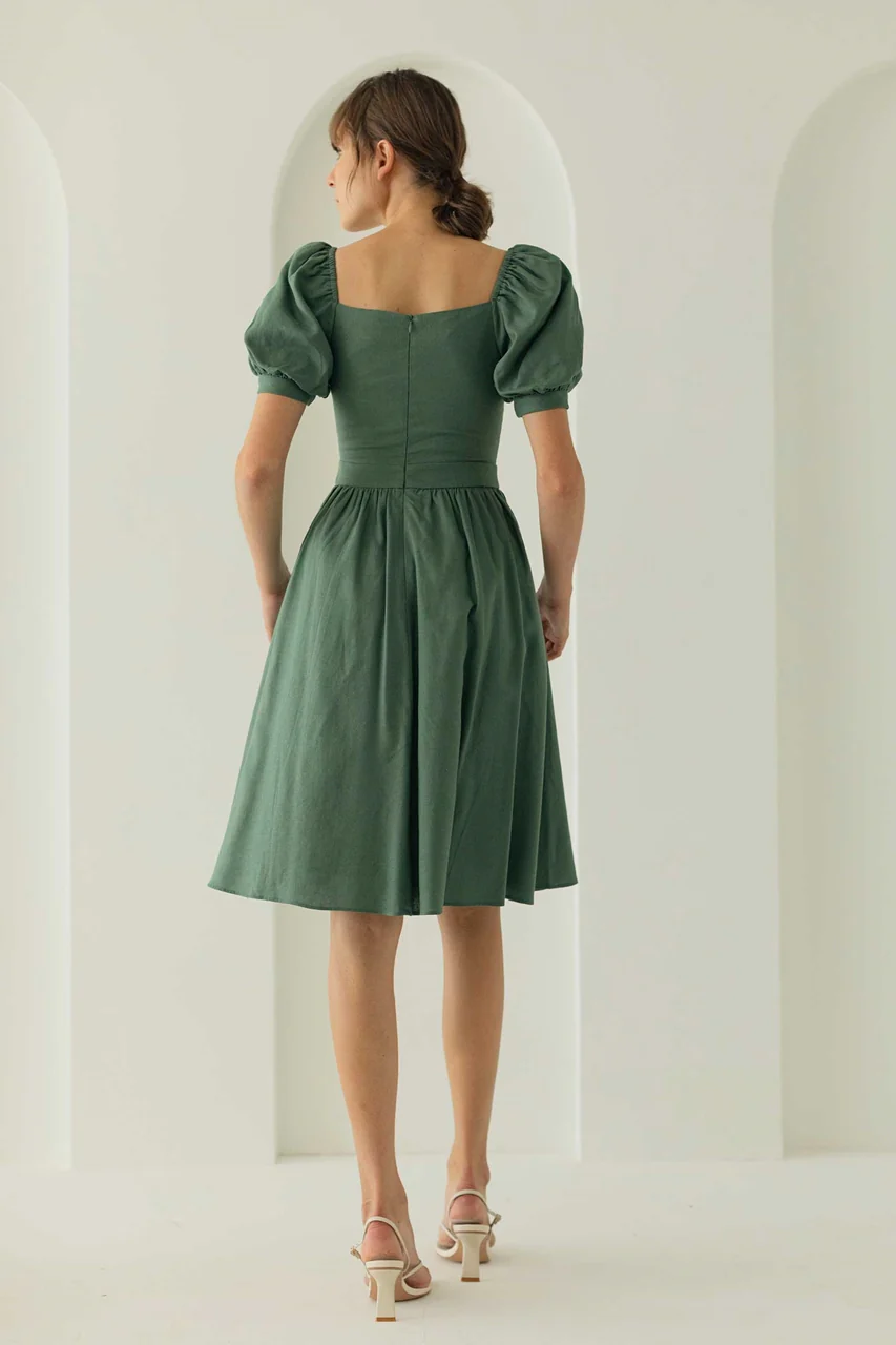 Damiexirl (Dull Green) - Image 5