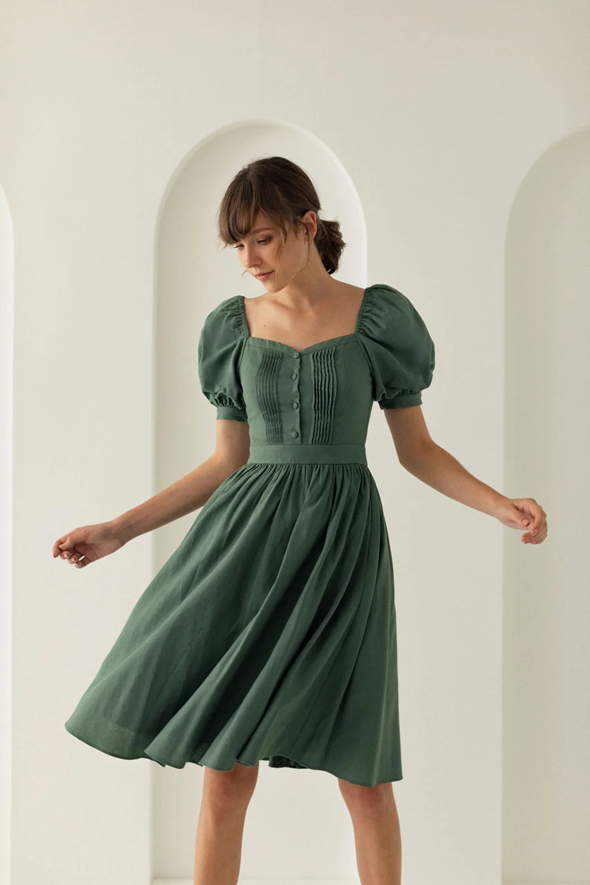 Damiexirl (Dull Green) - Image 7