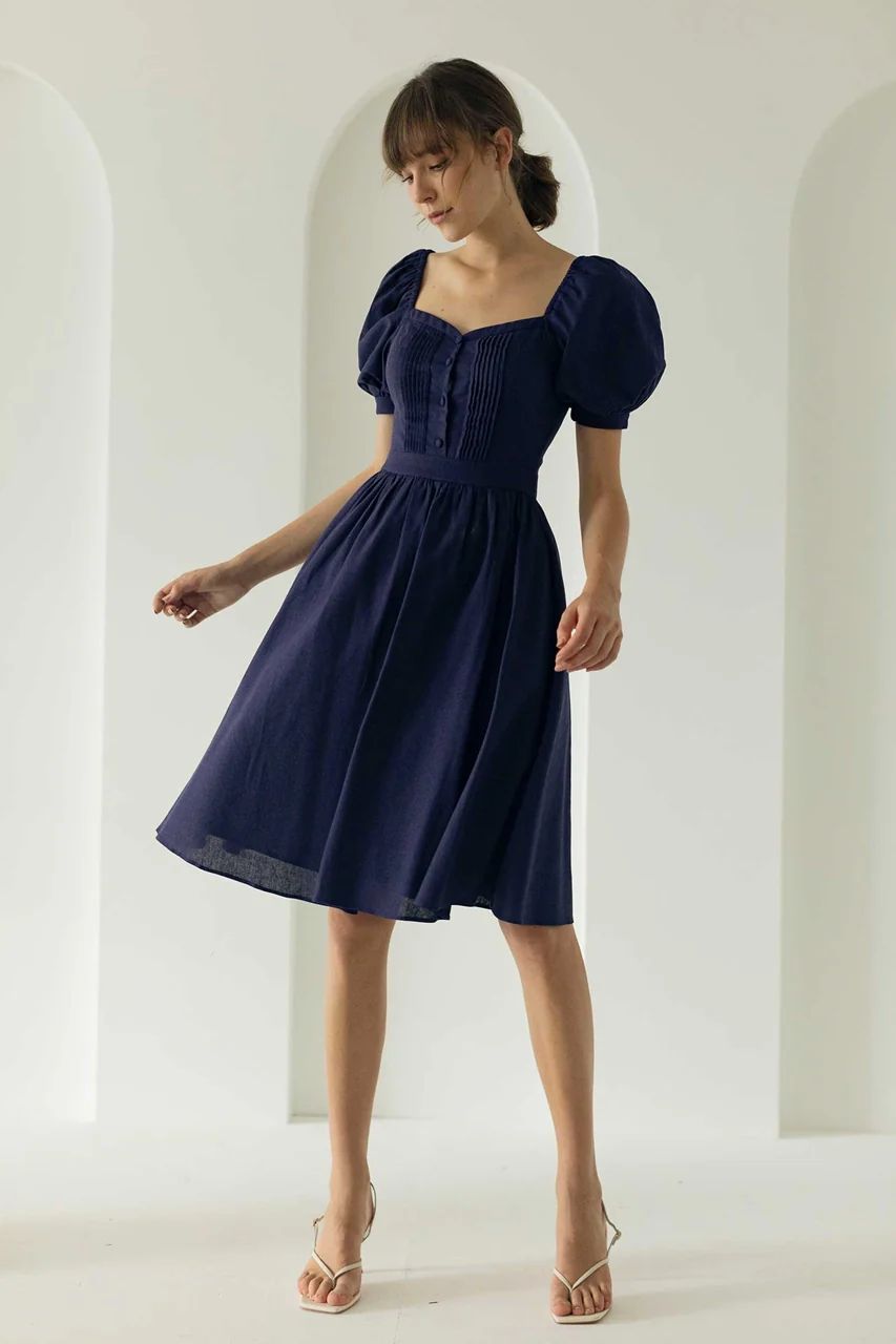 Damiexirl (Navy) - Image 5