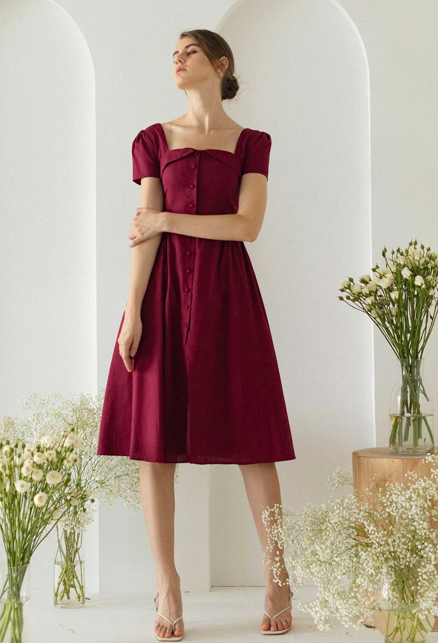 Danisrest (Maroon) - Image 3