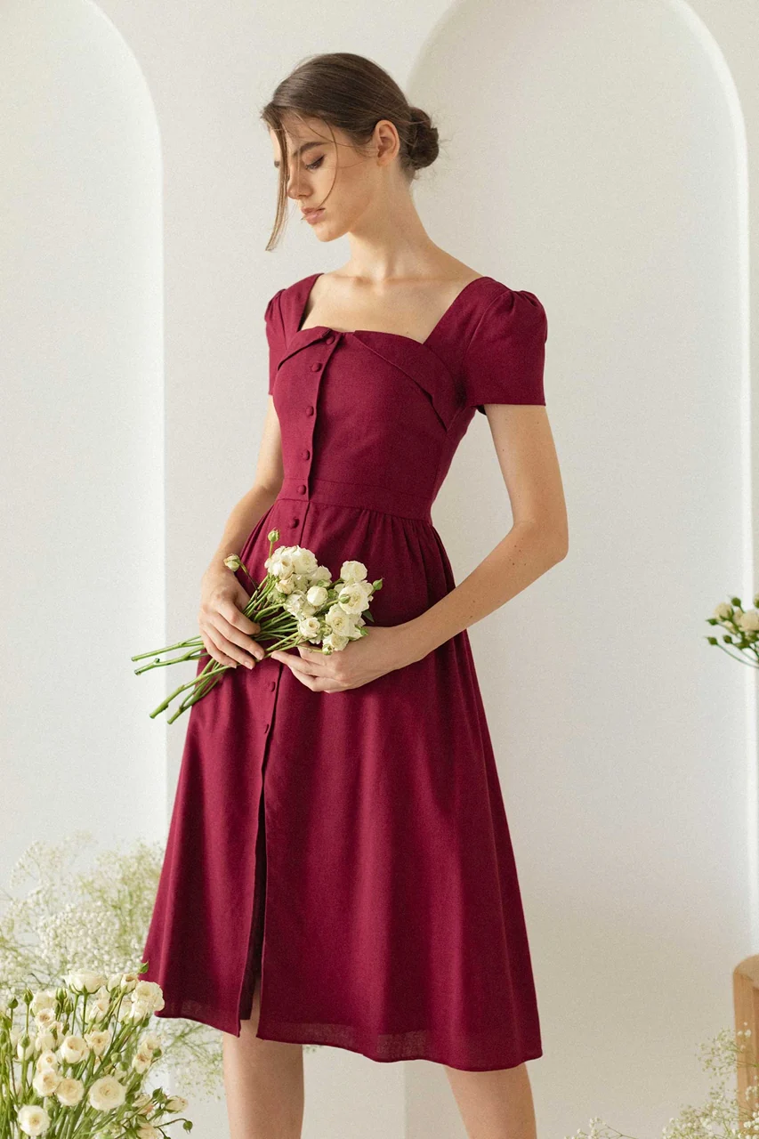 Danisrest (Maroon) - Image 4
