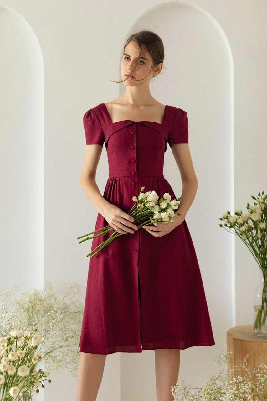 Danisrest (Maroon) - Image 5