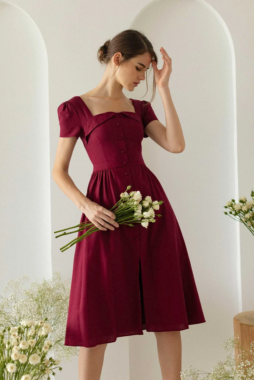 Danisrest (Maroon) - Image 7