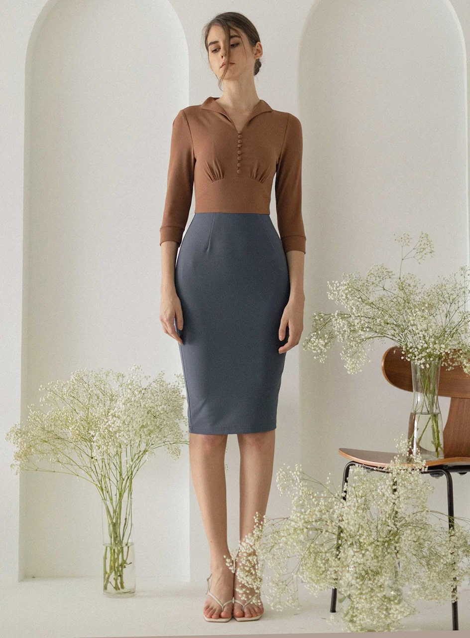 Duffoze (Brown+Grey) - Image 5