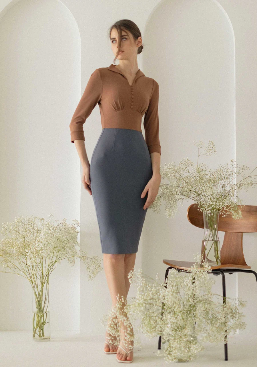 Duffoze (Brown+Grey) - Image 7