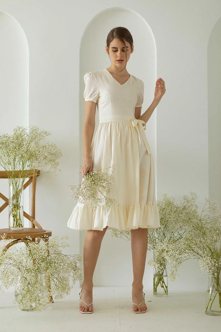 Damicaye (Cream) - Image 3