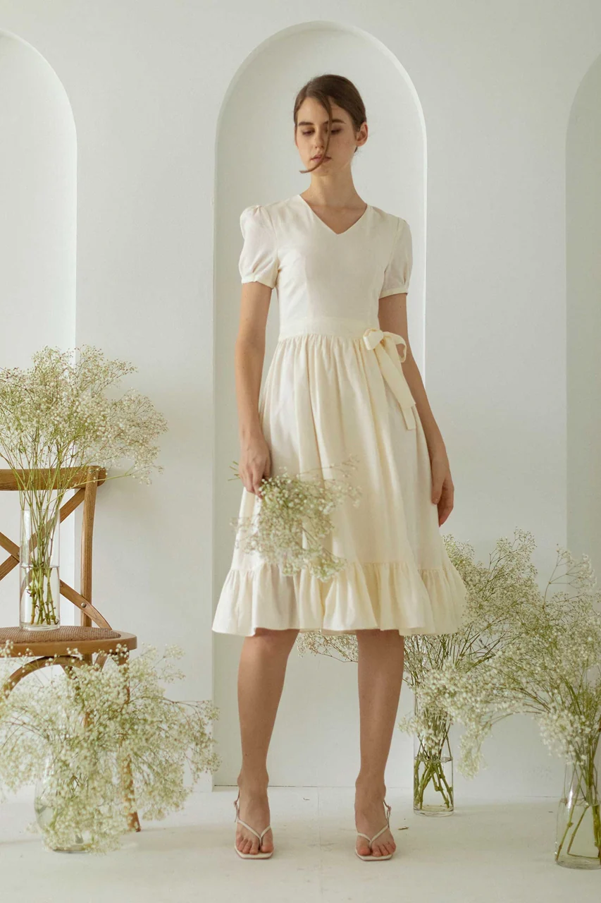 Damicaye (Cream) - Image 7