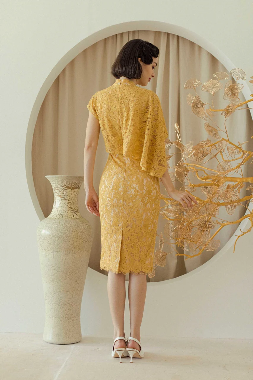 Daxiajin (Yellow) - Image 3
