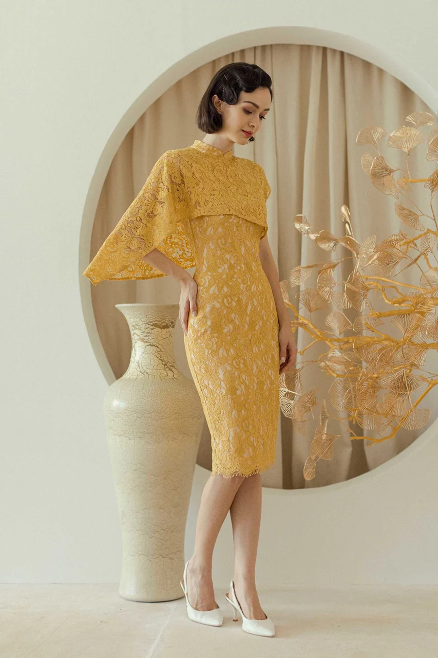 Daxiajin (Yellow) - Image 4