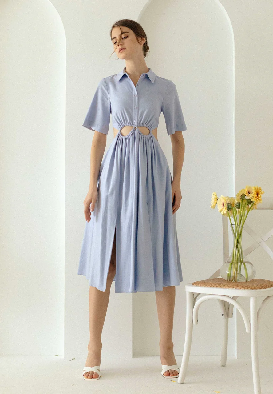 Doglazer (Pale Blue) - Image 4