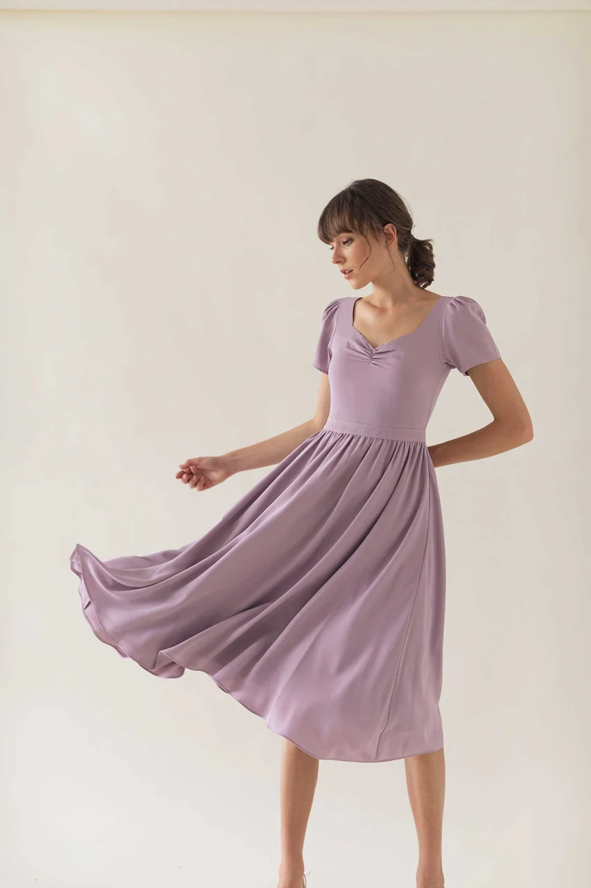 Dinieying (Lilac) - Image 10