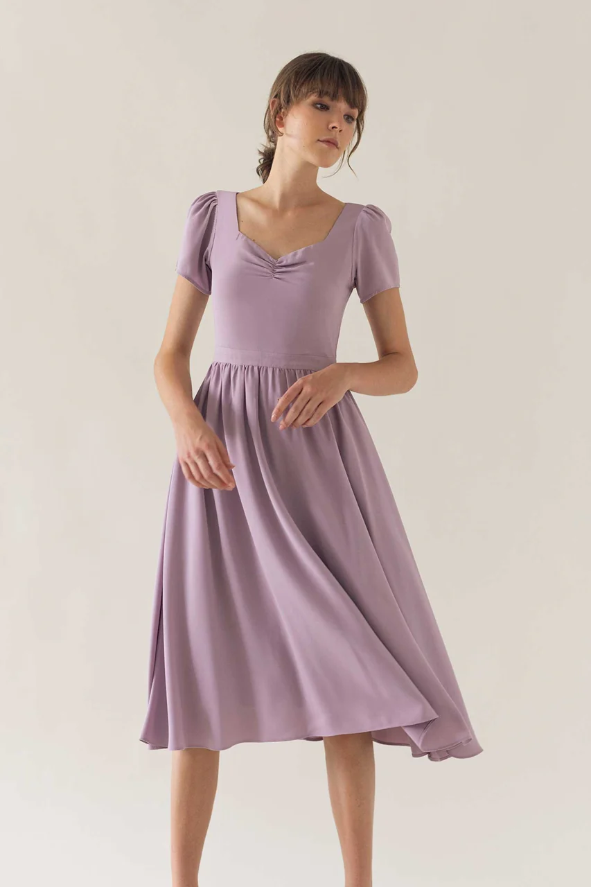 Dinieying (Lilac) - Image 2