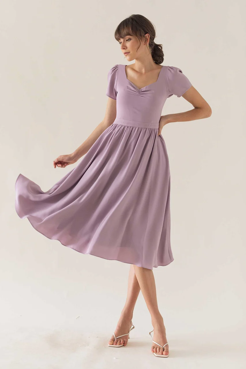 Dinieying (Lilac) - Image 3