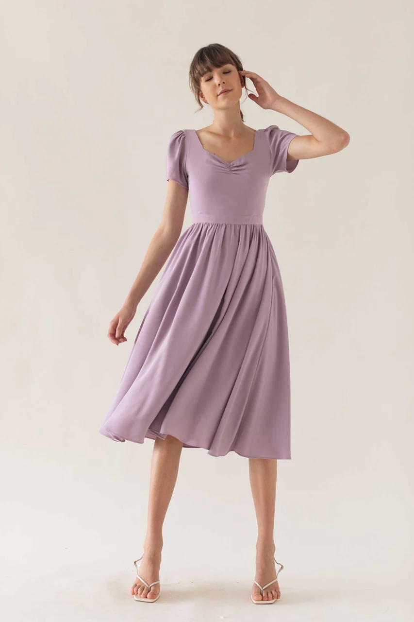 Dinieying (Lilac) - Image 4