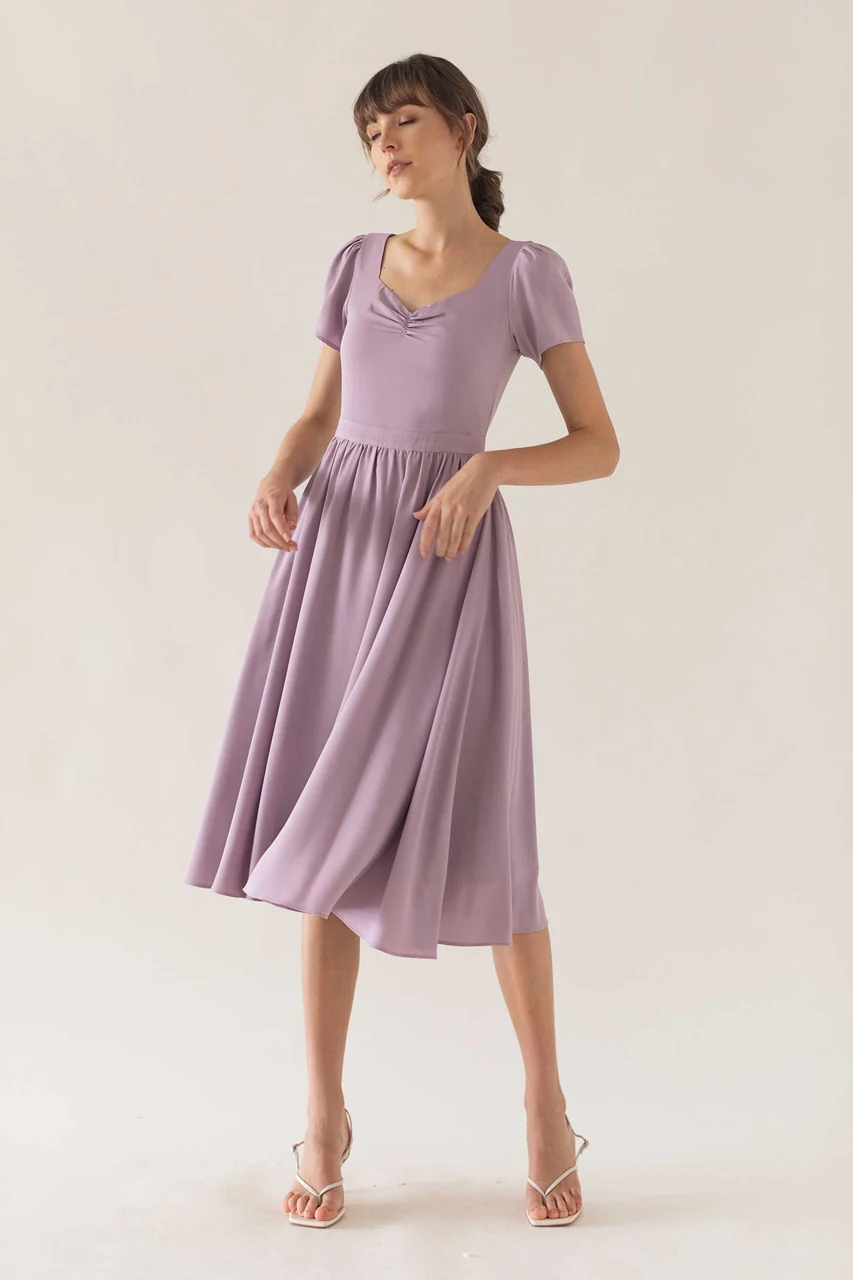 Dinieying (Lilac) - Image 5