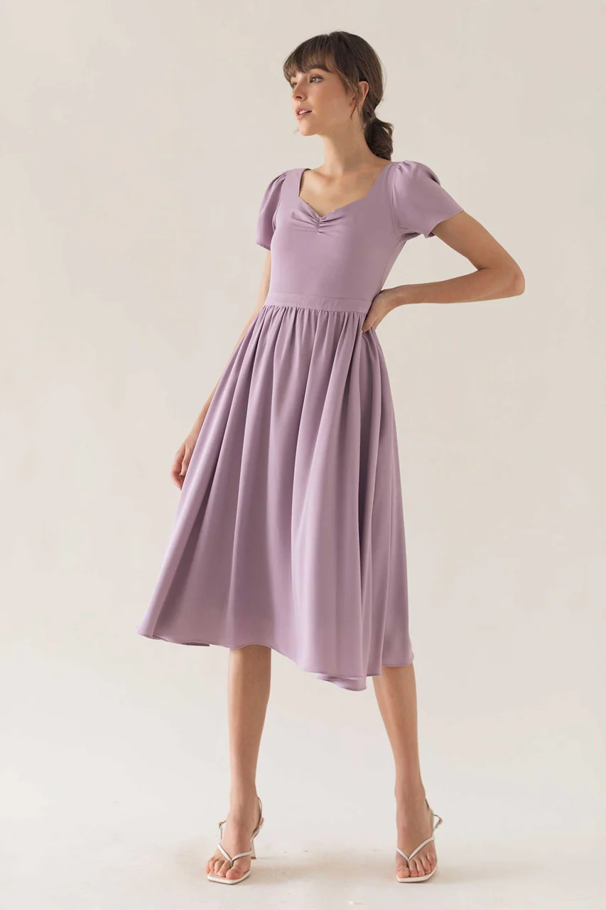 Dinieying (Lilac) - Image 6