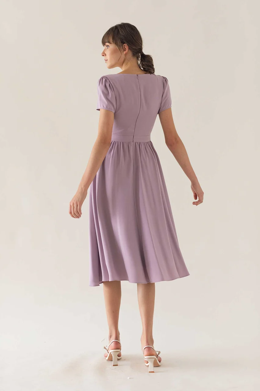 Dinieying (Lilac) - Image 9