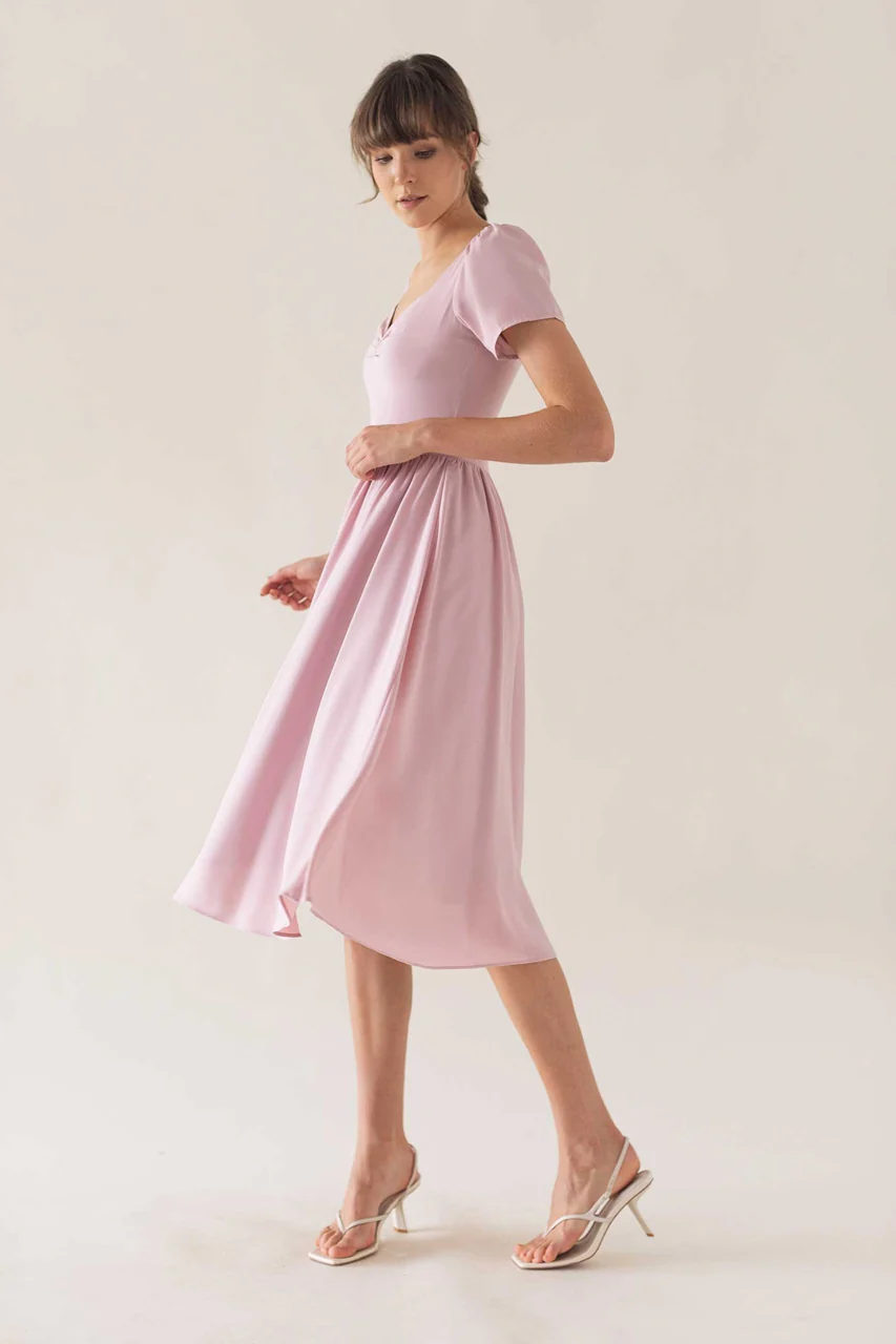 Dinieying (Pale Pink) - Image 4