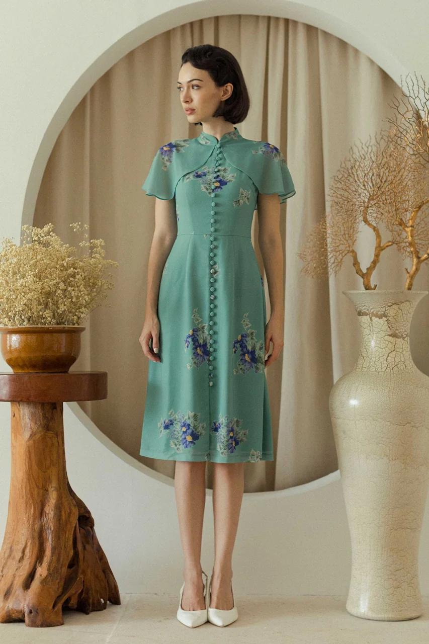 Dovellio (Pale Green) - Image 3