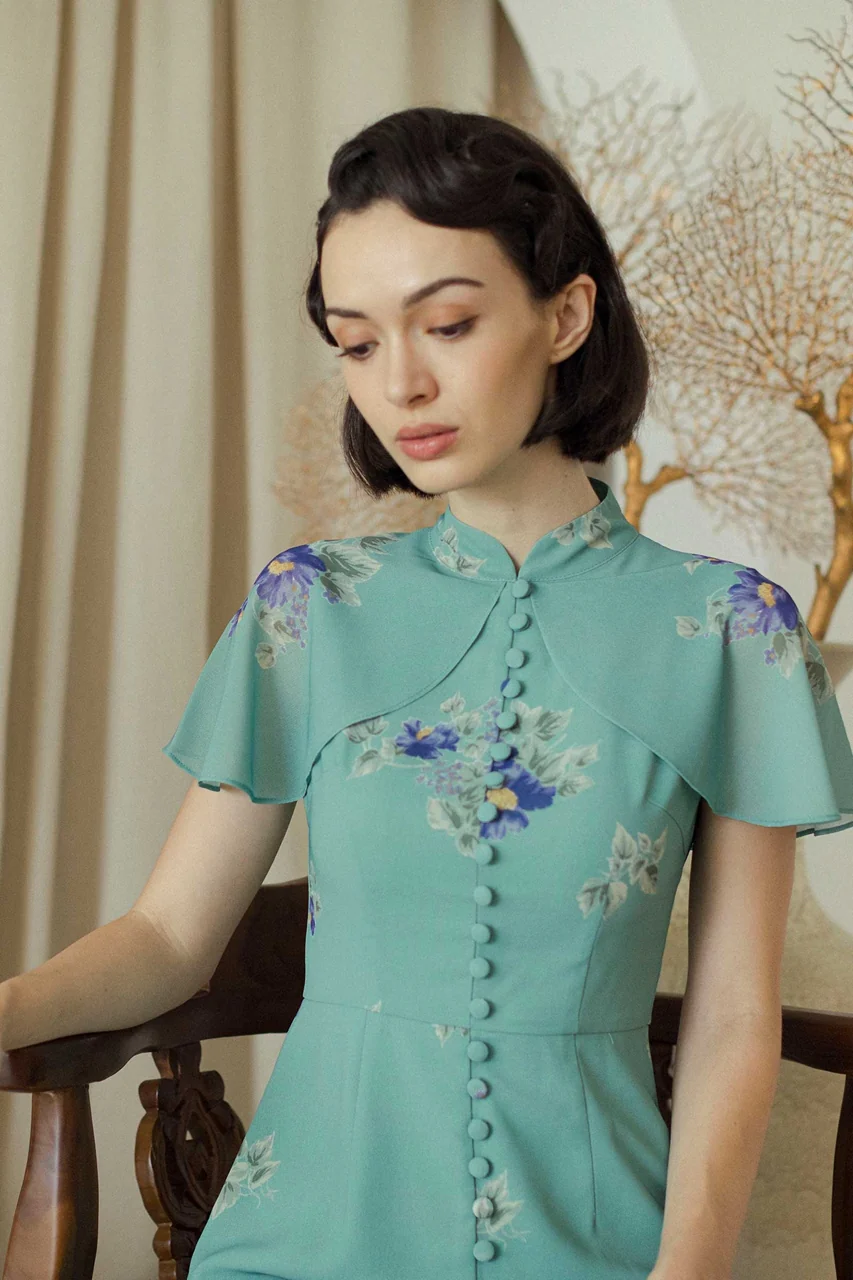 Dovellio (Pale Green) - Image 4