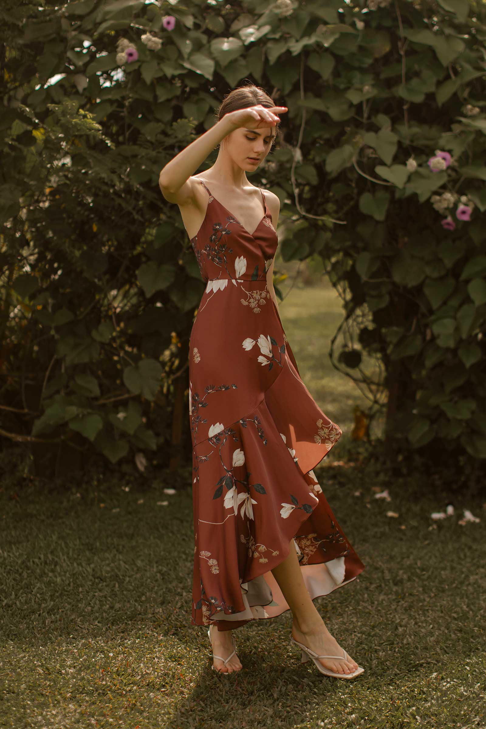 Demienze (Brown) - Image 3
