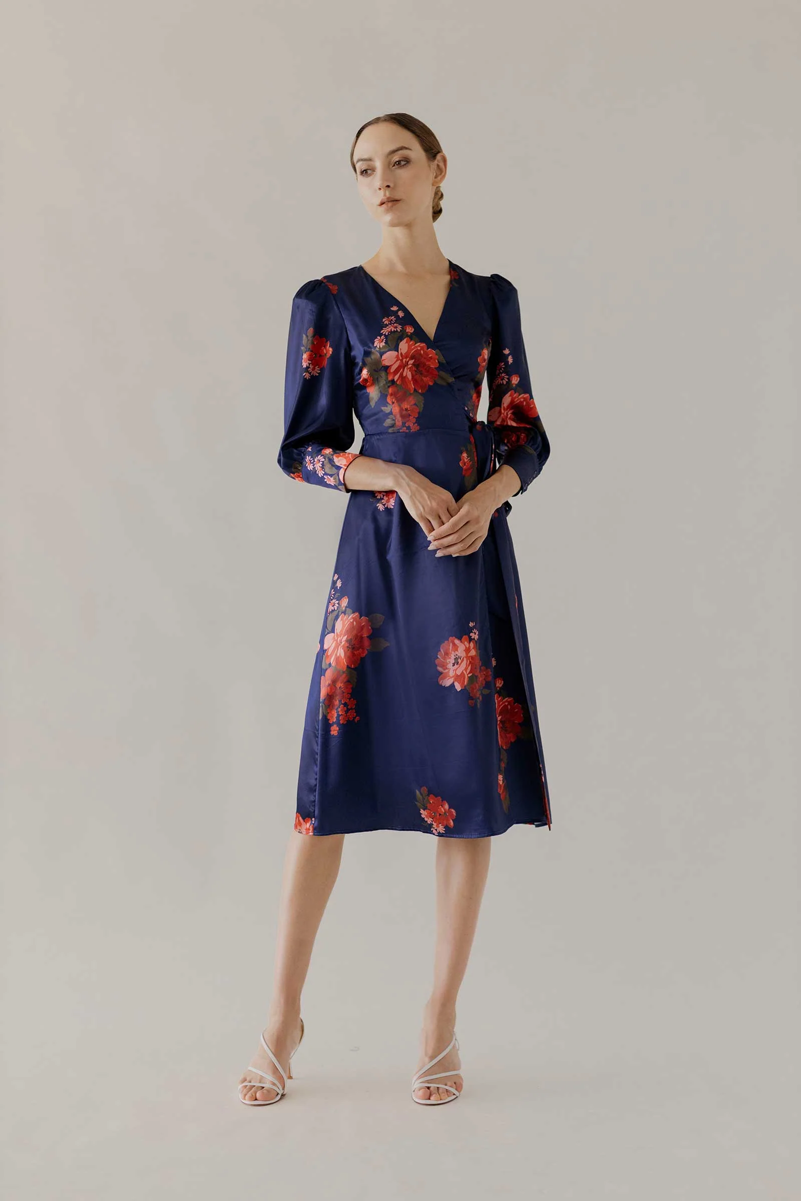 Denxian (Navy) - Image 2
