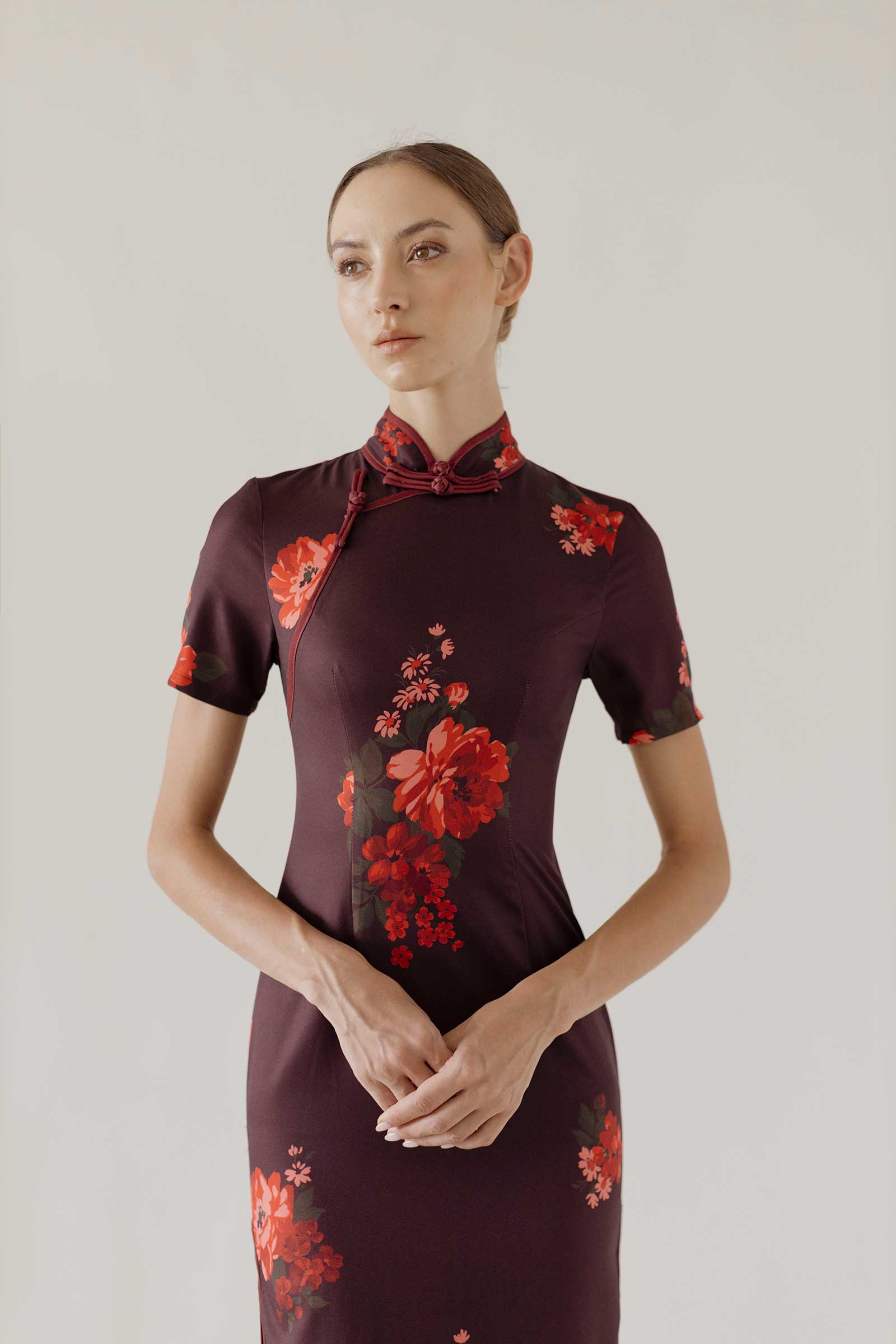 Delingchi (Maroon) - Image 2
