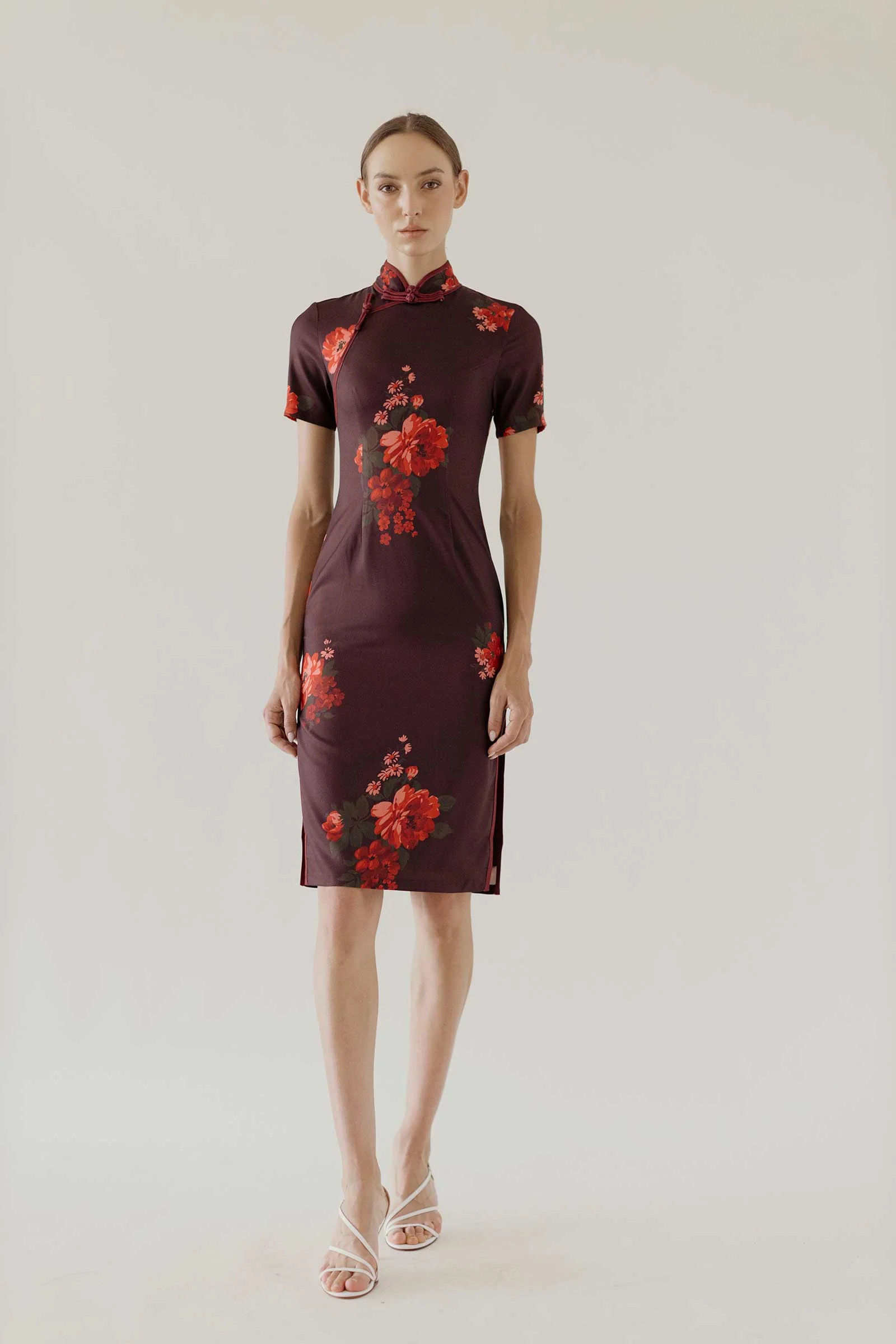 Delingchi (Maroon) - Image 3