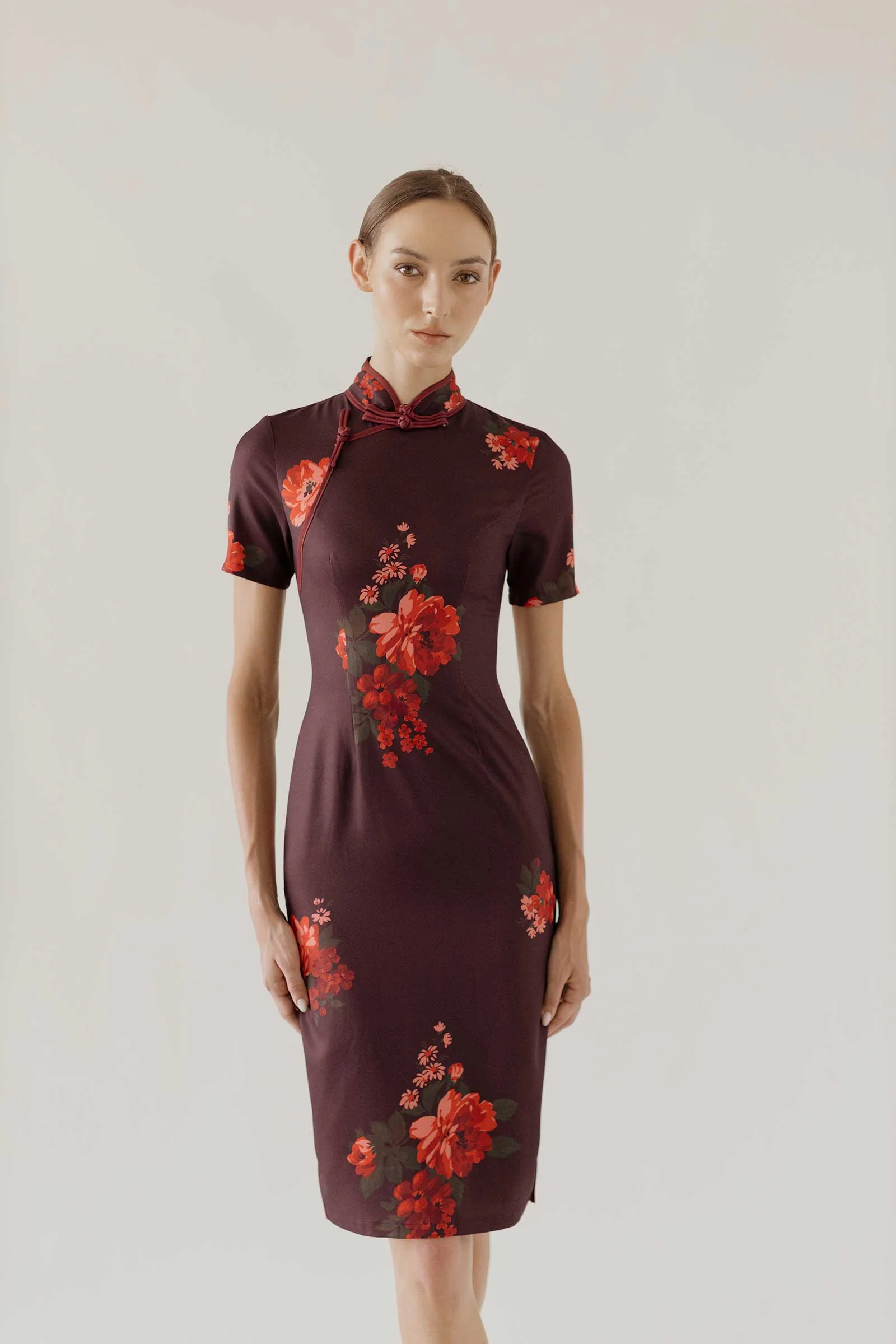 Delingchi (Maroon) - Image 6