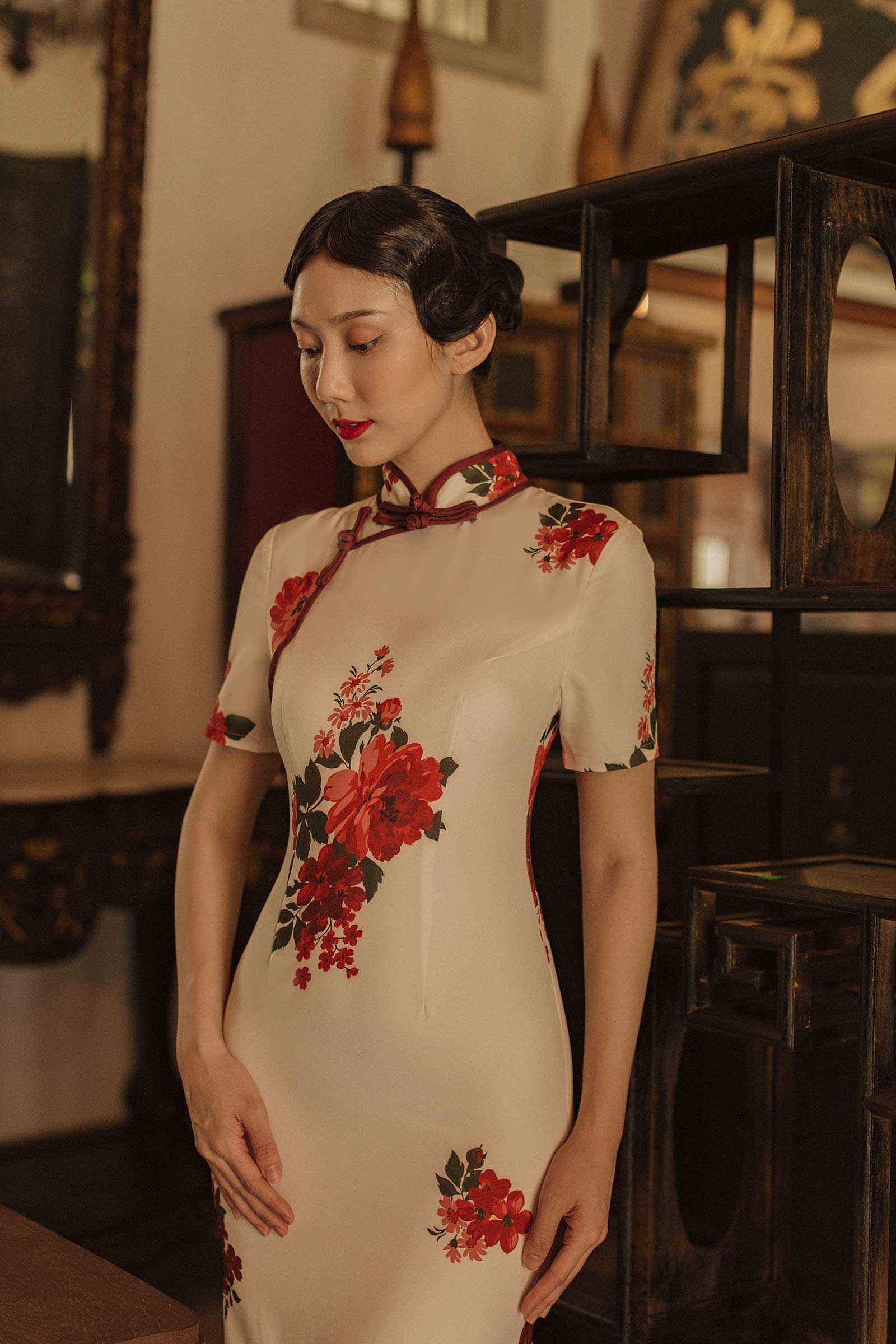 Delingchi (White) - Image 2