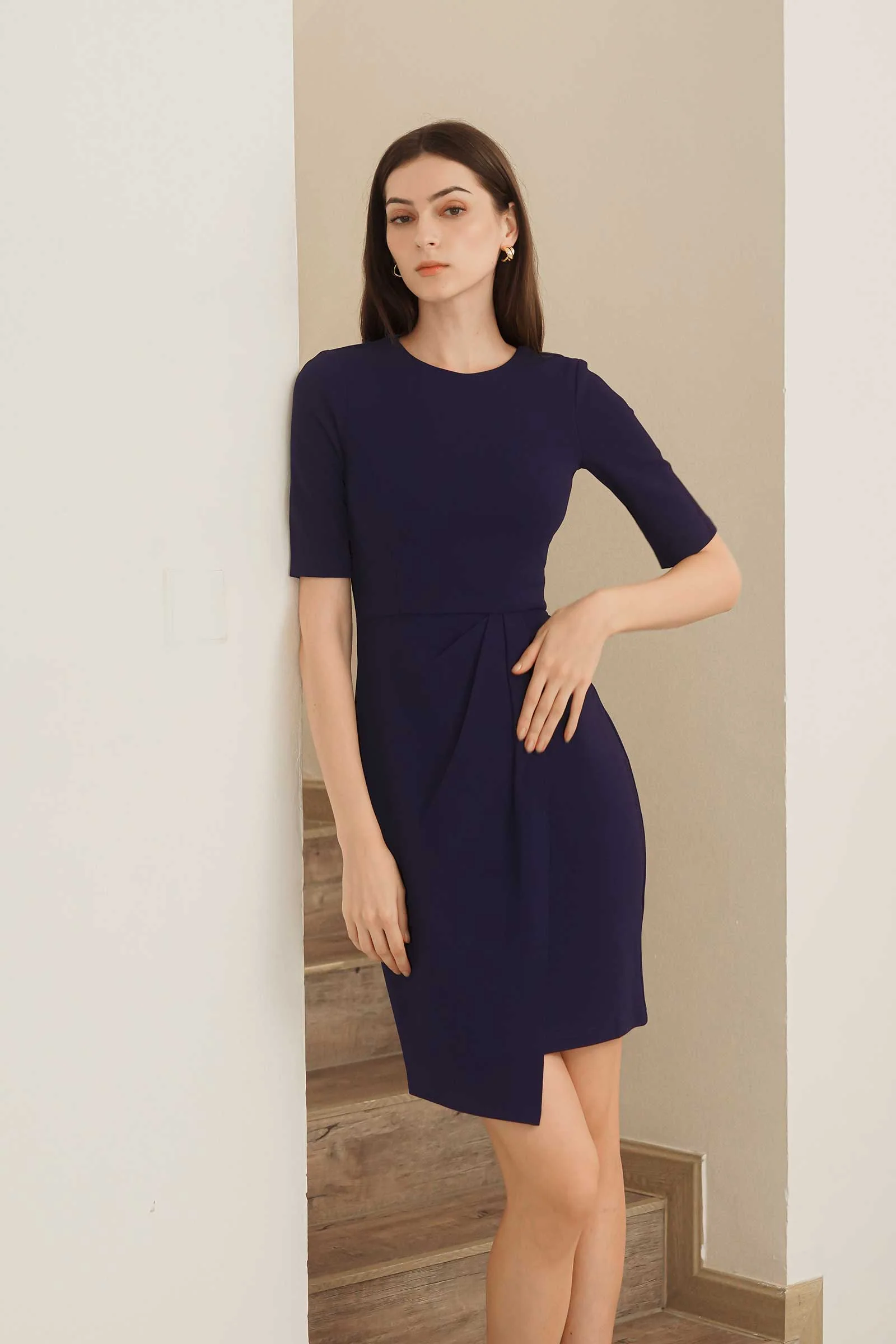 Doliurex (Navy Blue) - Image 2