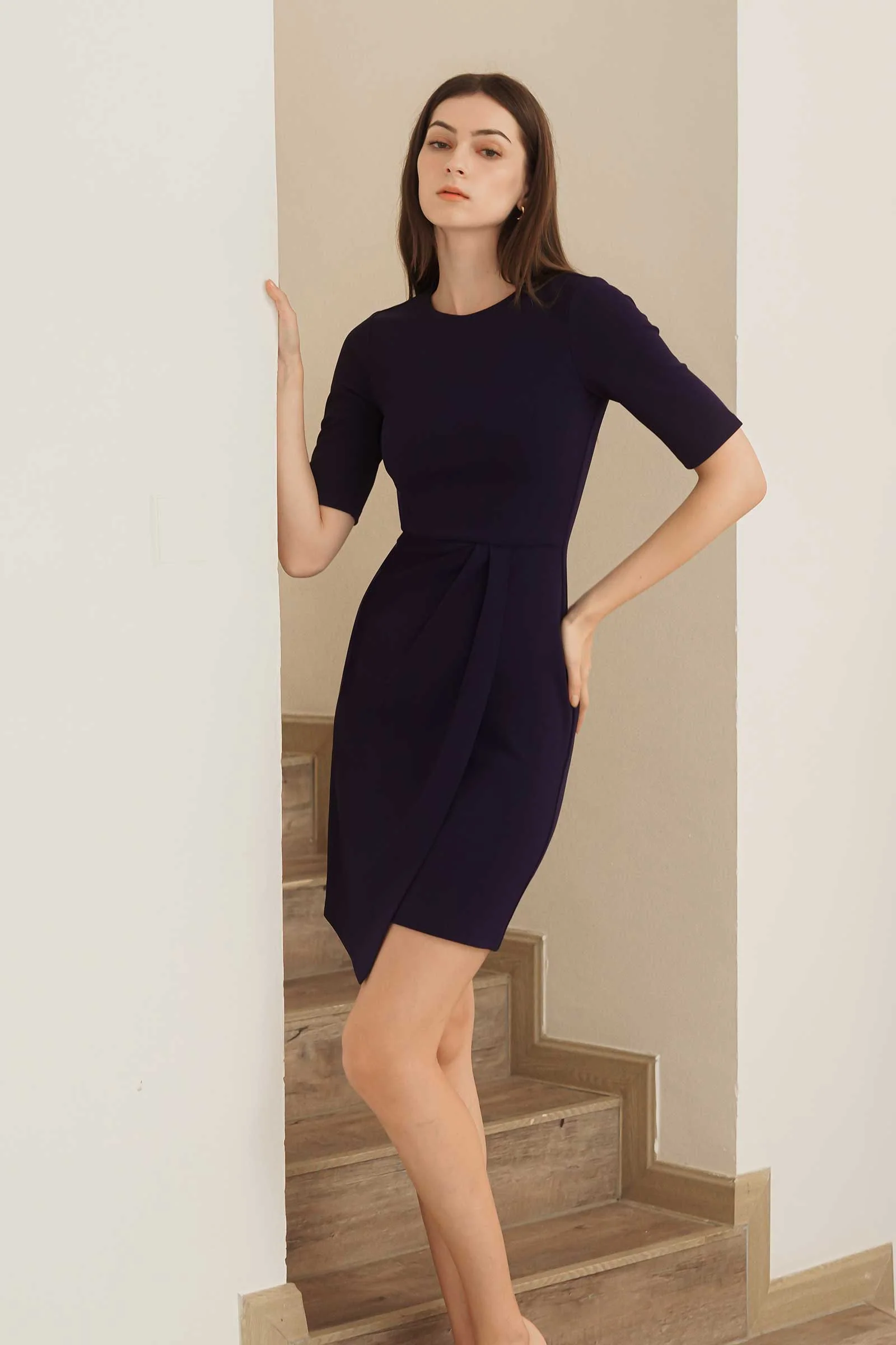 Doliurex (Navy Blue) - Image 3