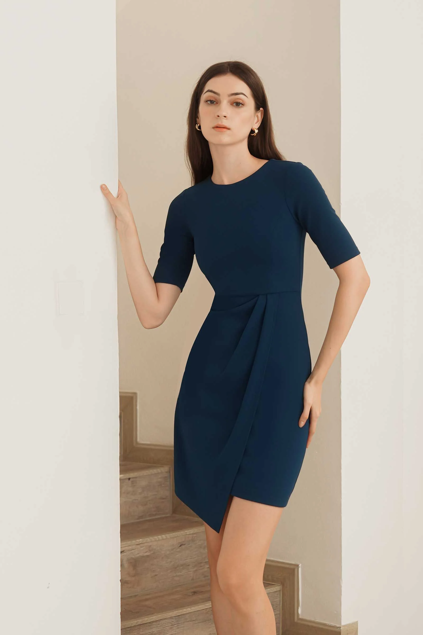 Doliurex (Navy Blue) - Image 5