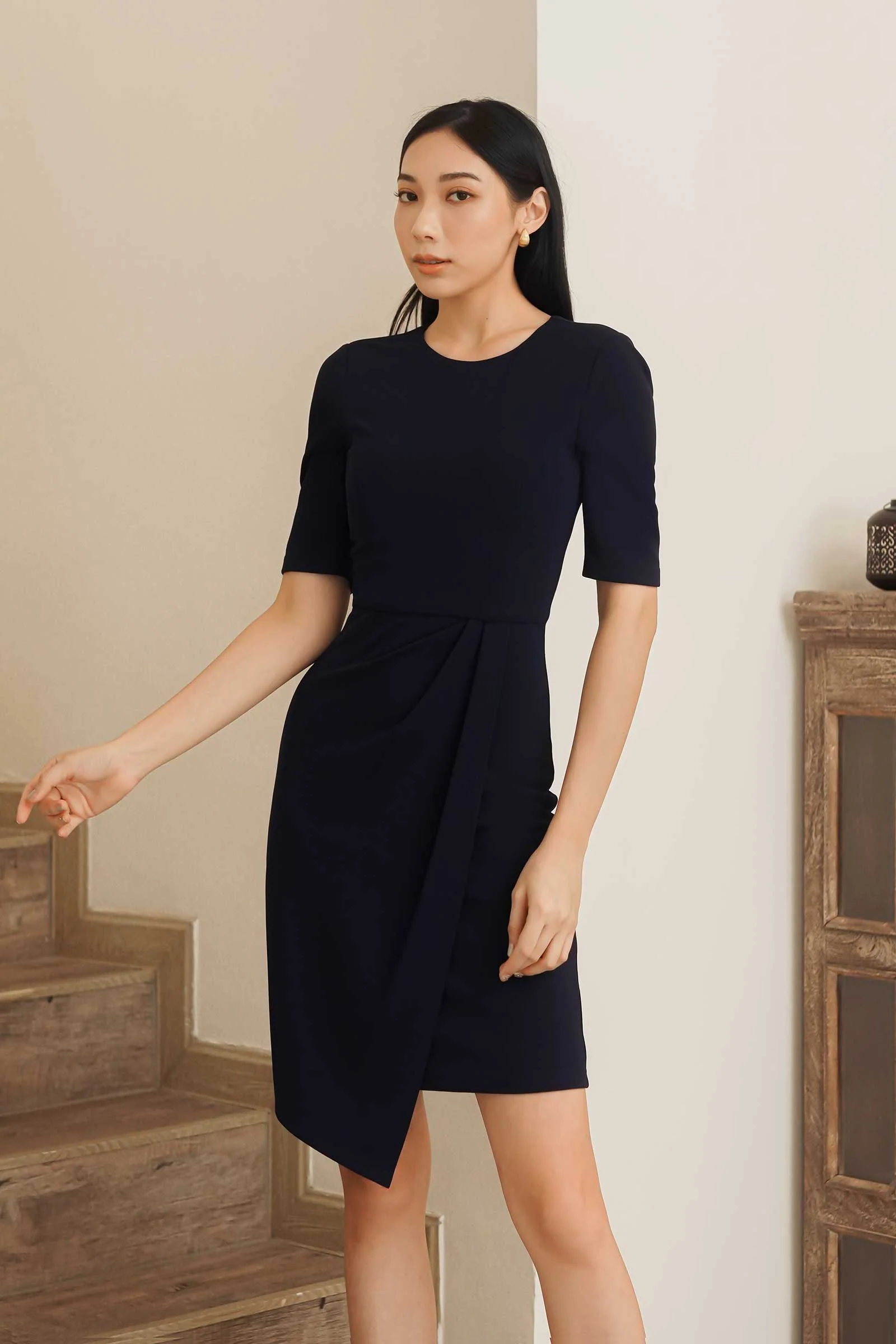 Doliurex (Dark Navy) - Image 5
