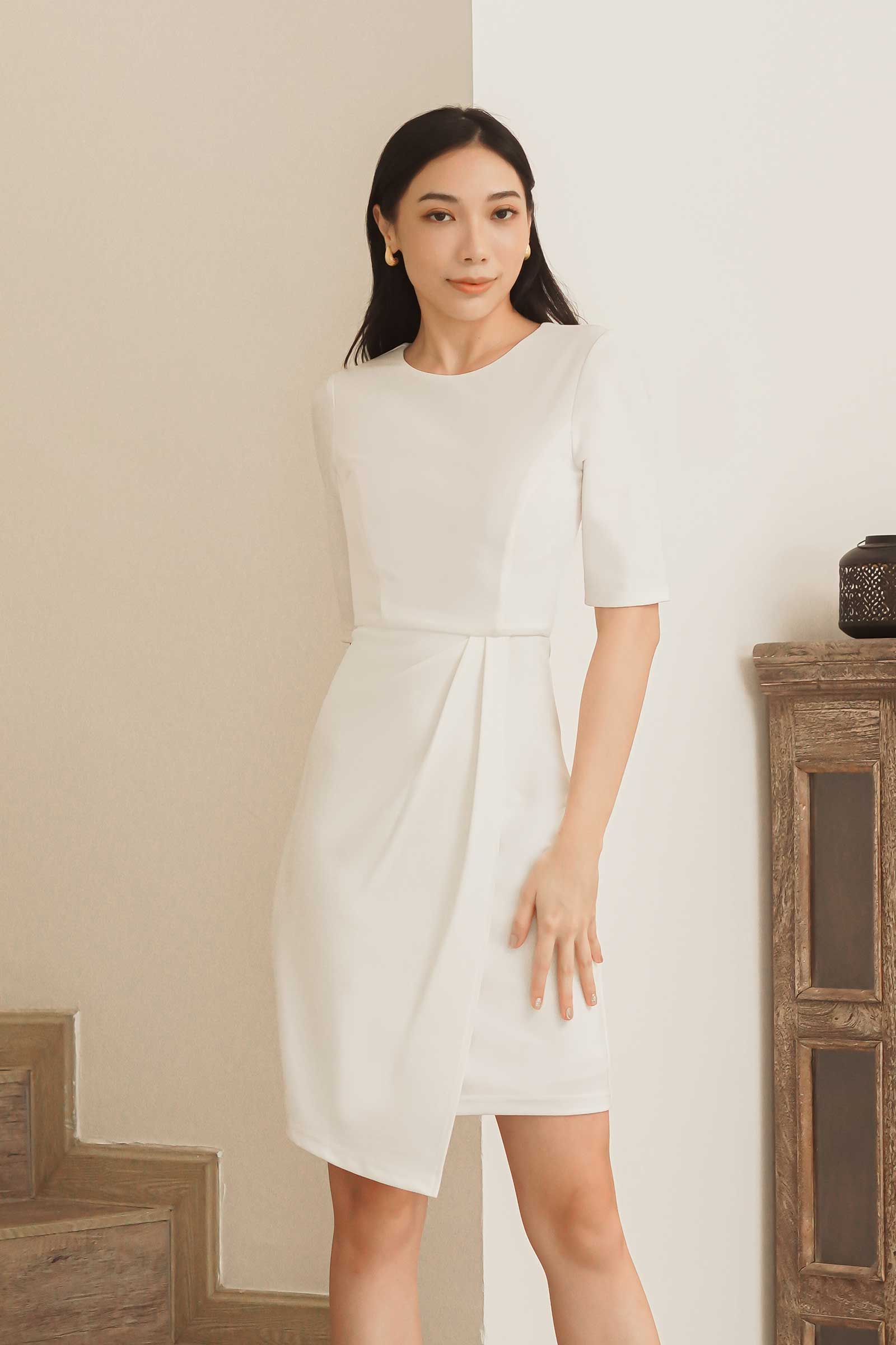 Doliurex (White) - Image 3