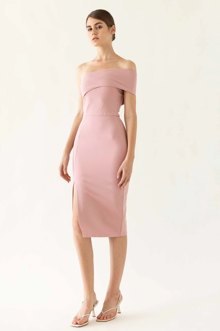 Dawester (Pale Pink) - Image 5