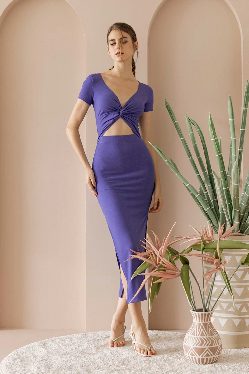 Darietse (Indigo) - Image 3