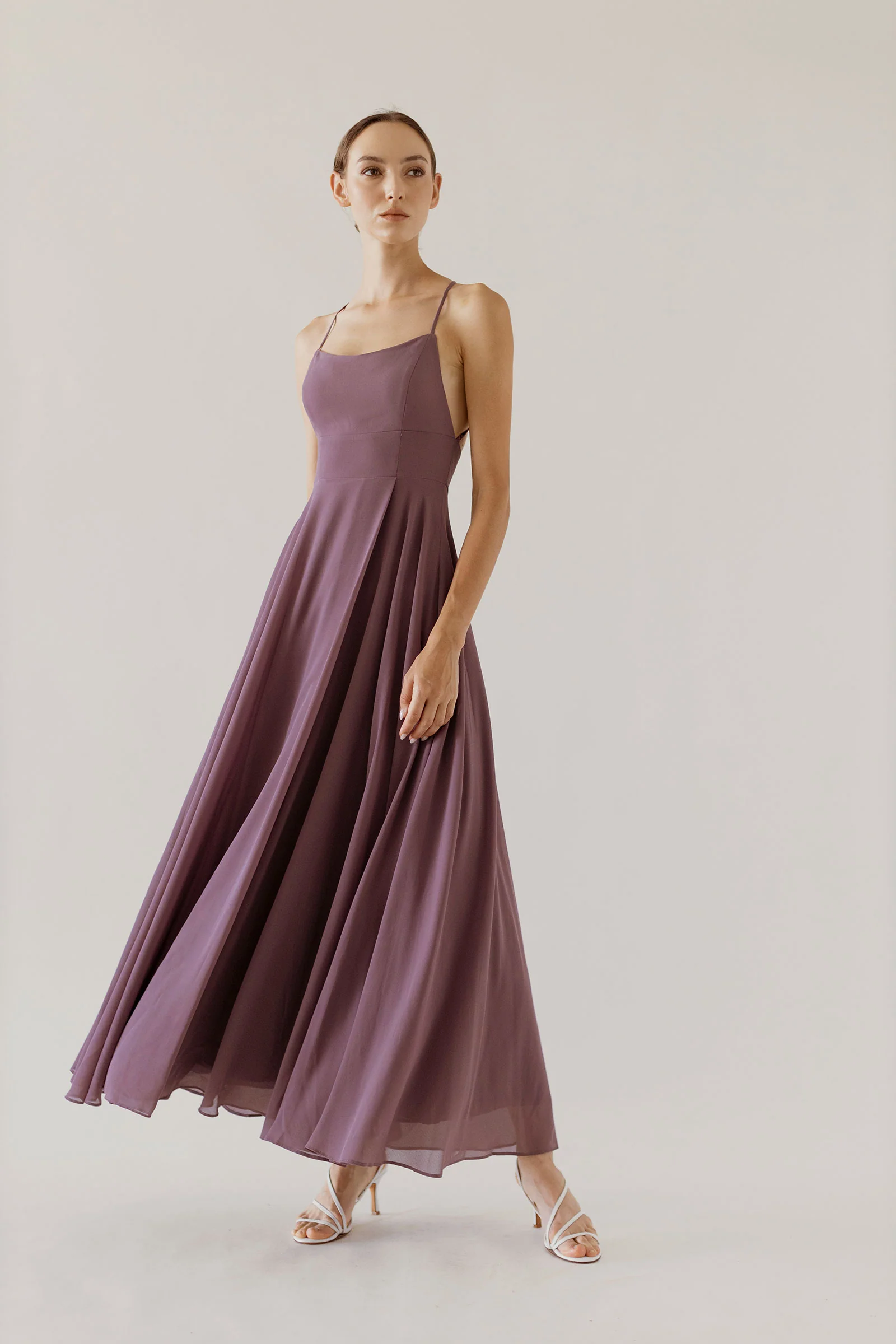 Dalieryl (Dusty Purple) - Image 3
