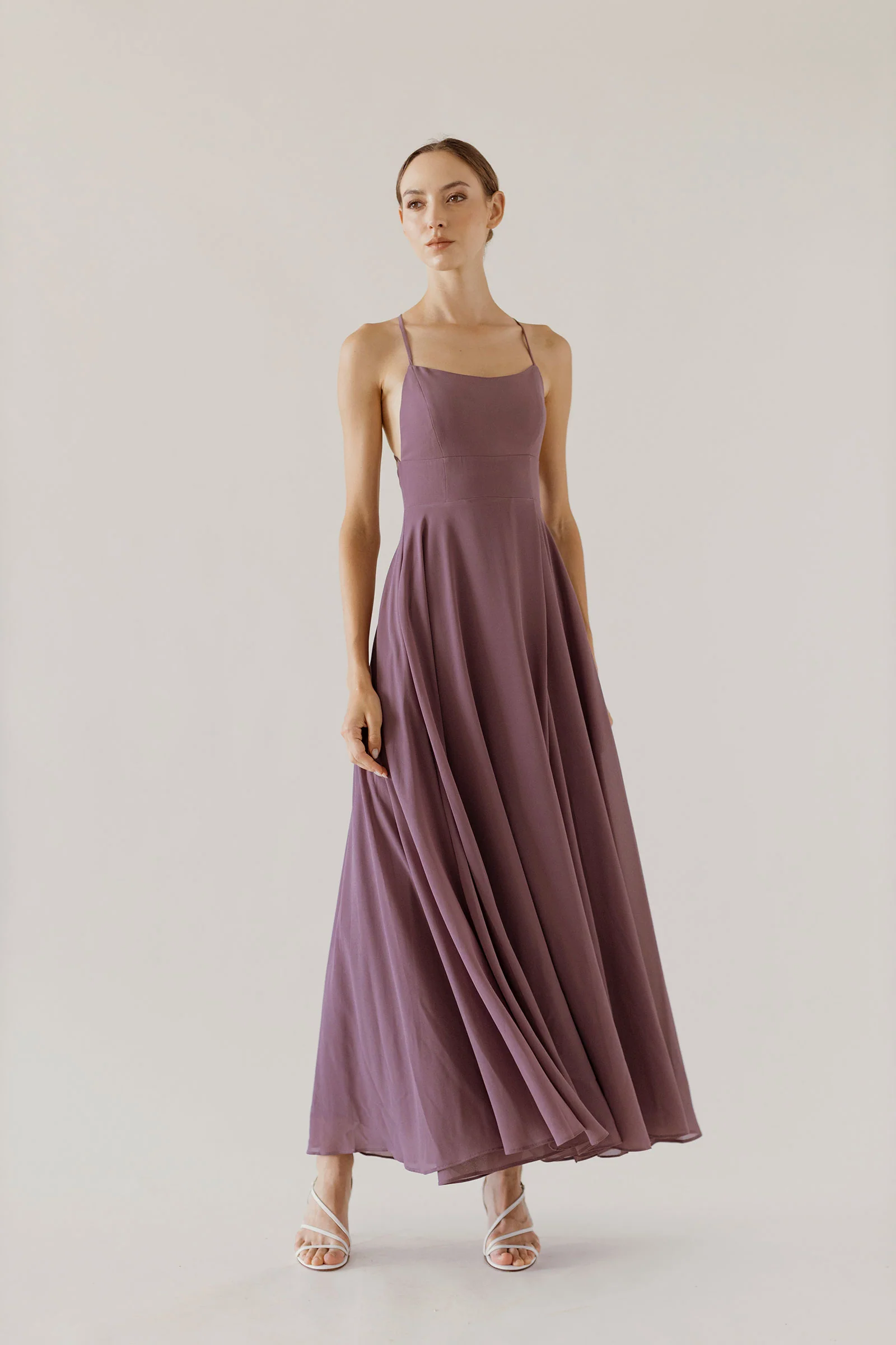 Dalieryl (Dusty Purple) - Image 4