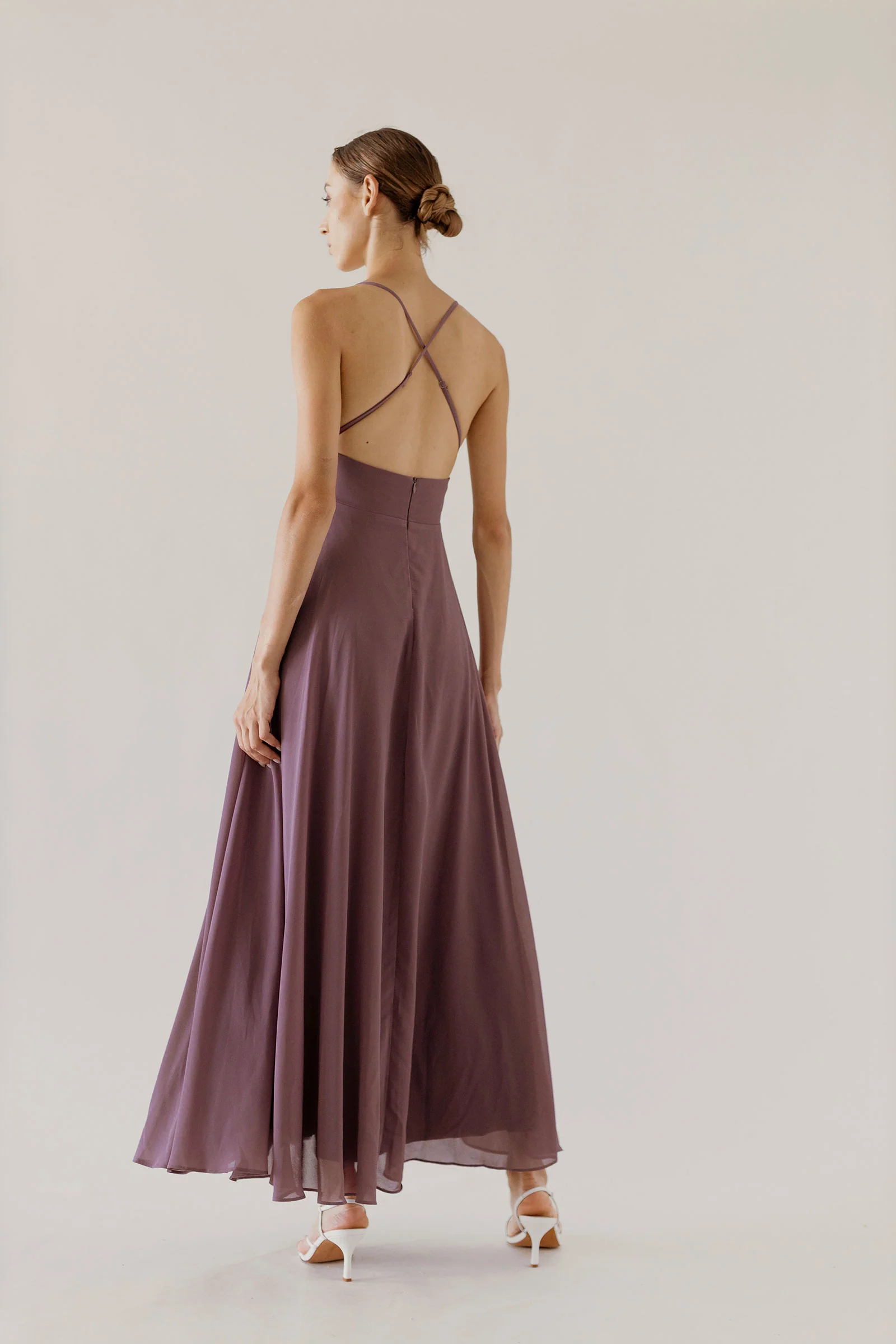 Dalieryl (Dusty Purple) - Image 5