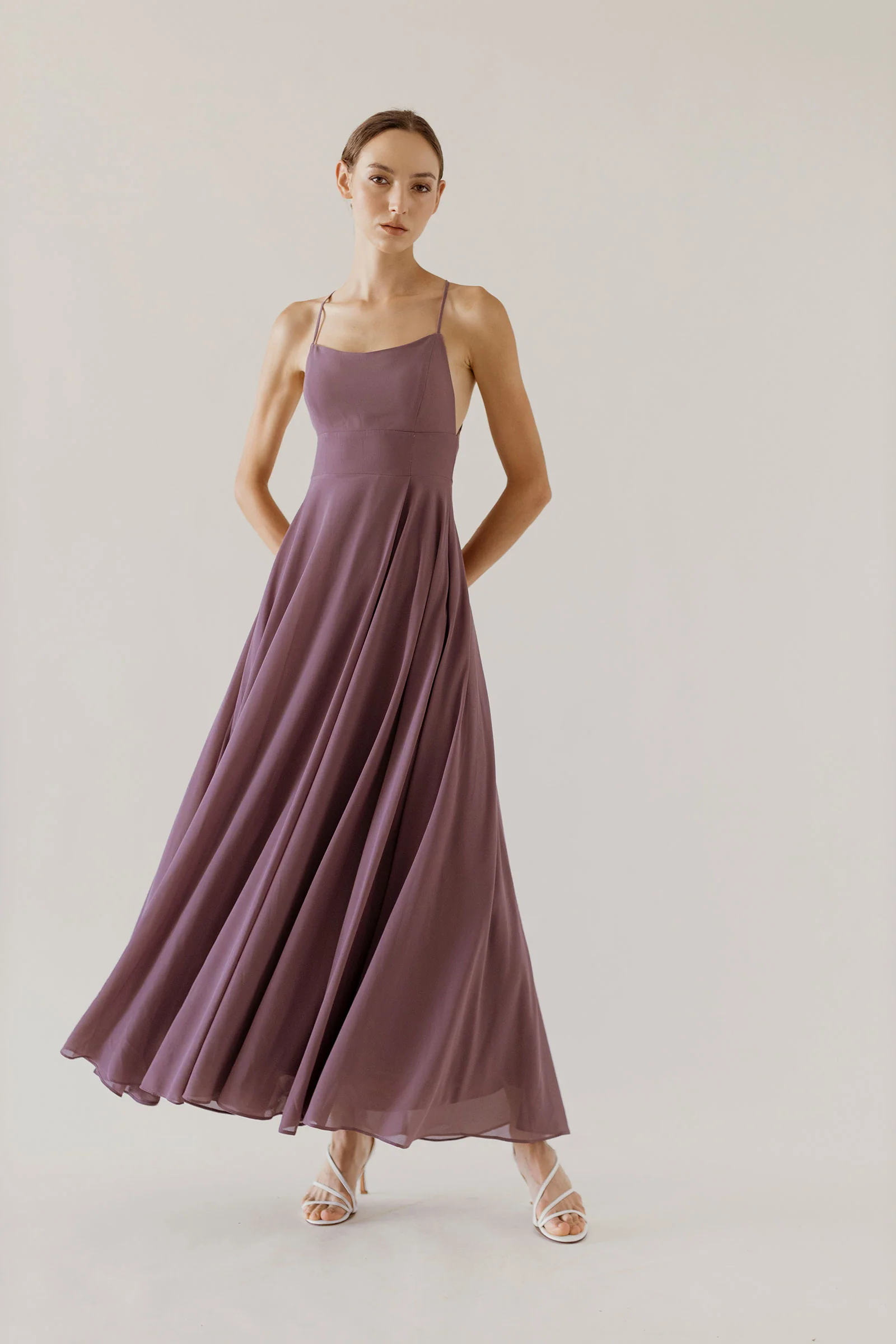 Dalieryl (Dusty Purple) - Image 6