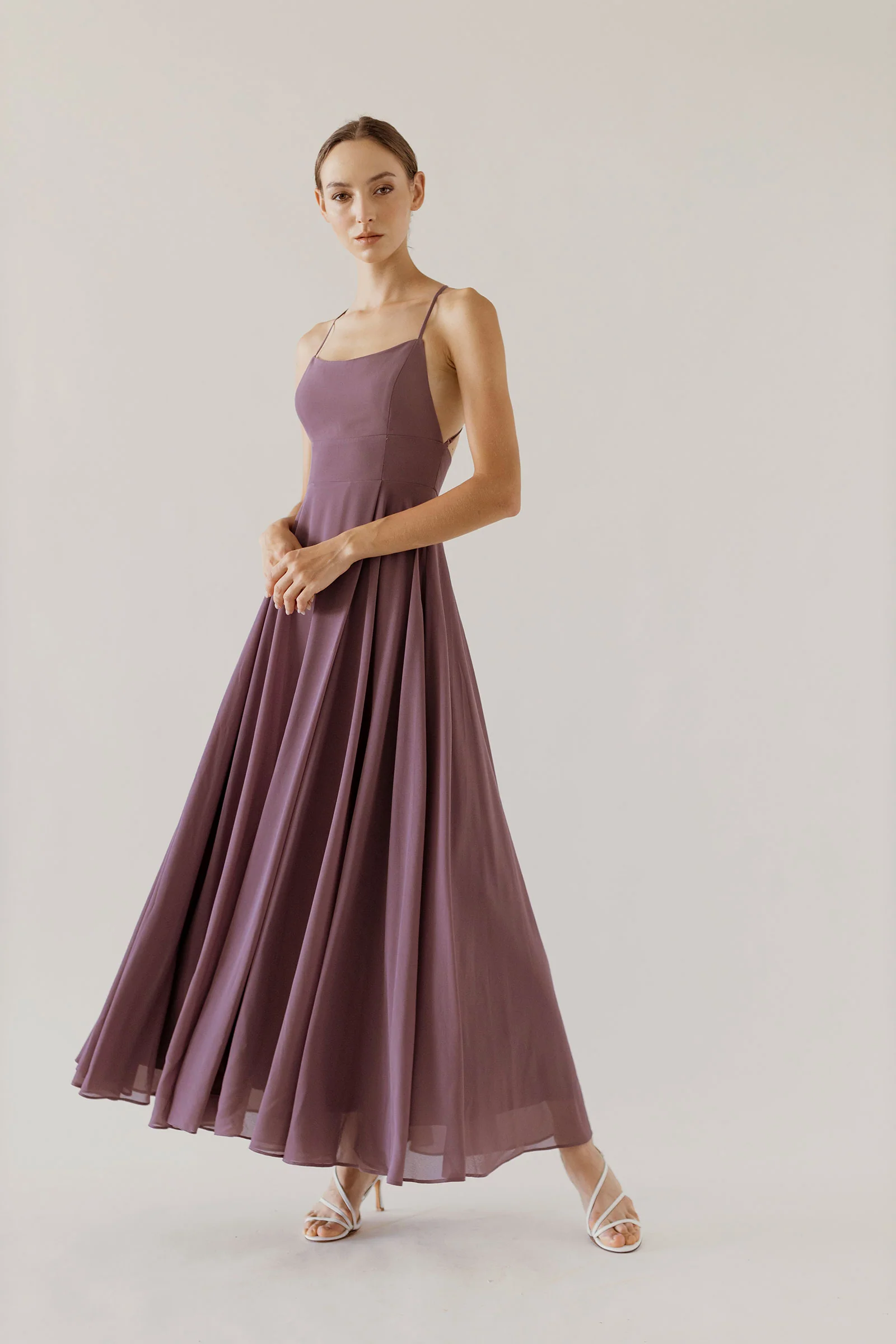 Dalieryl (Dusty Purple) - Image 7
