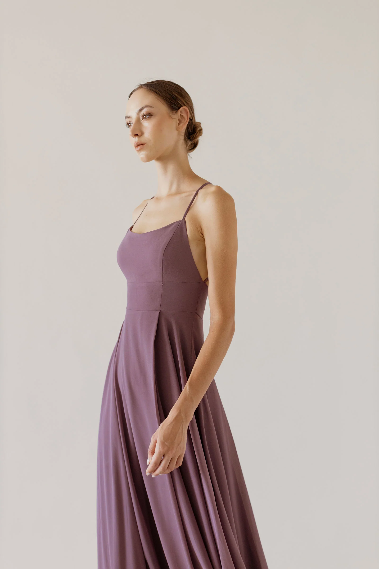 Dalieryl (Dusty Purple) - Image 8
