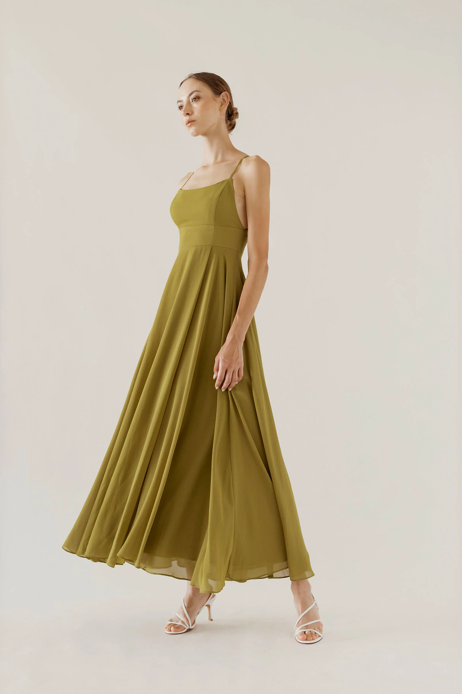 Dalieryl (Olive) - Image 4