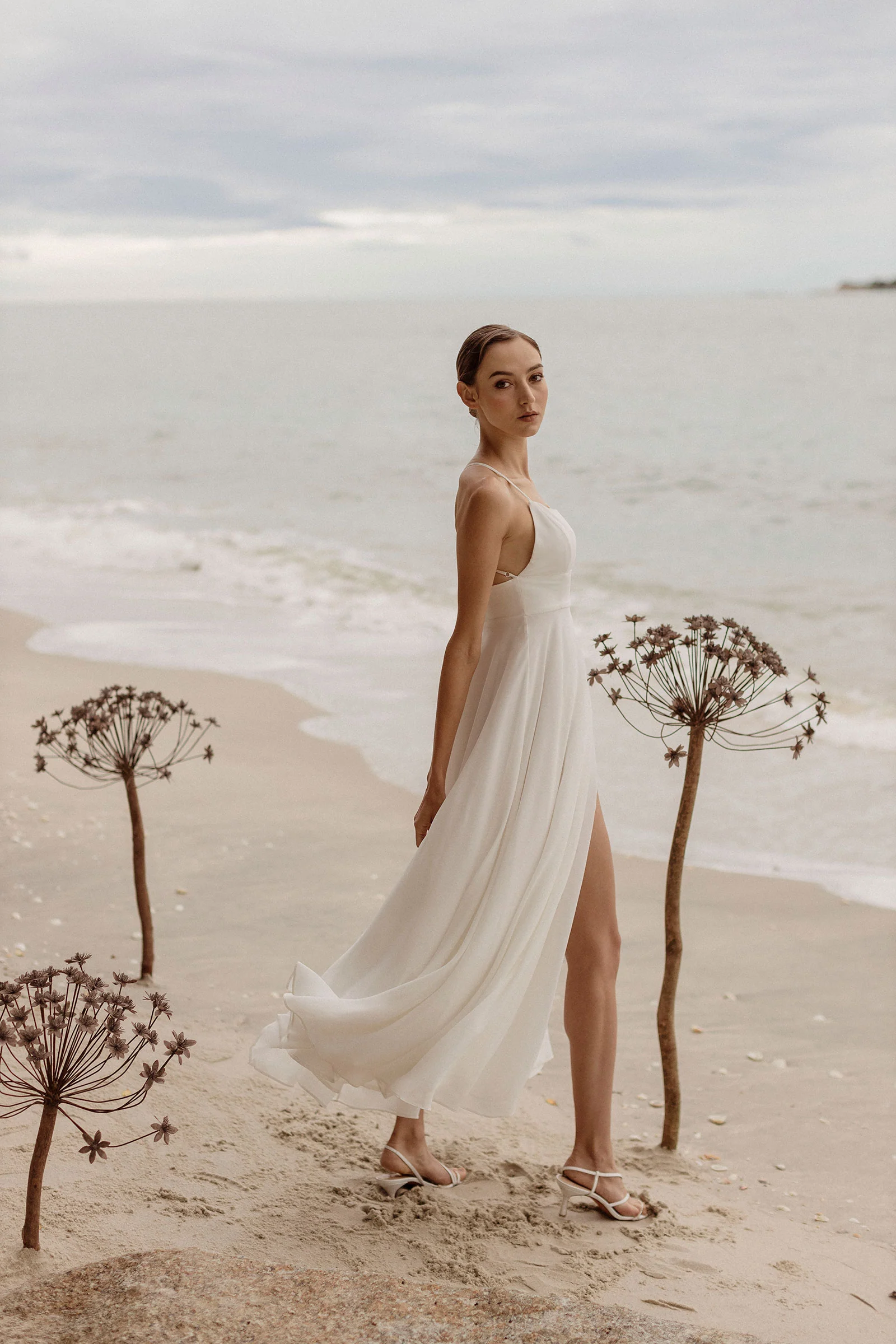 Dalieryl (White) - Image 4