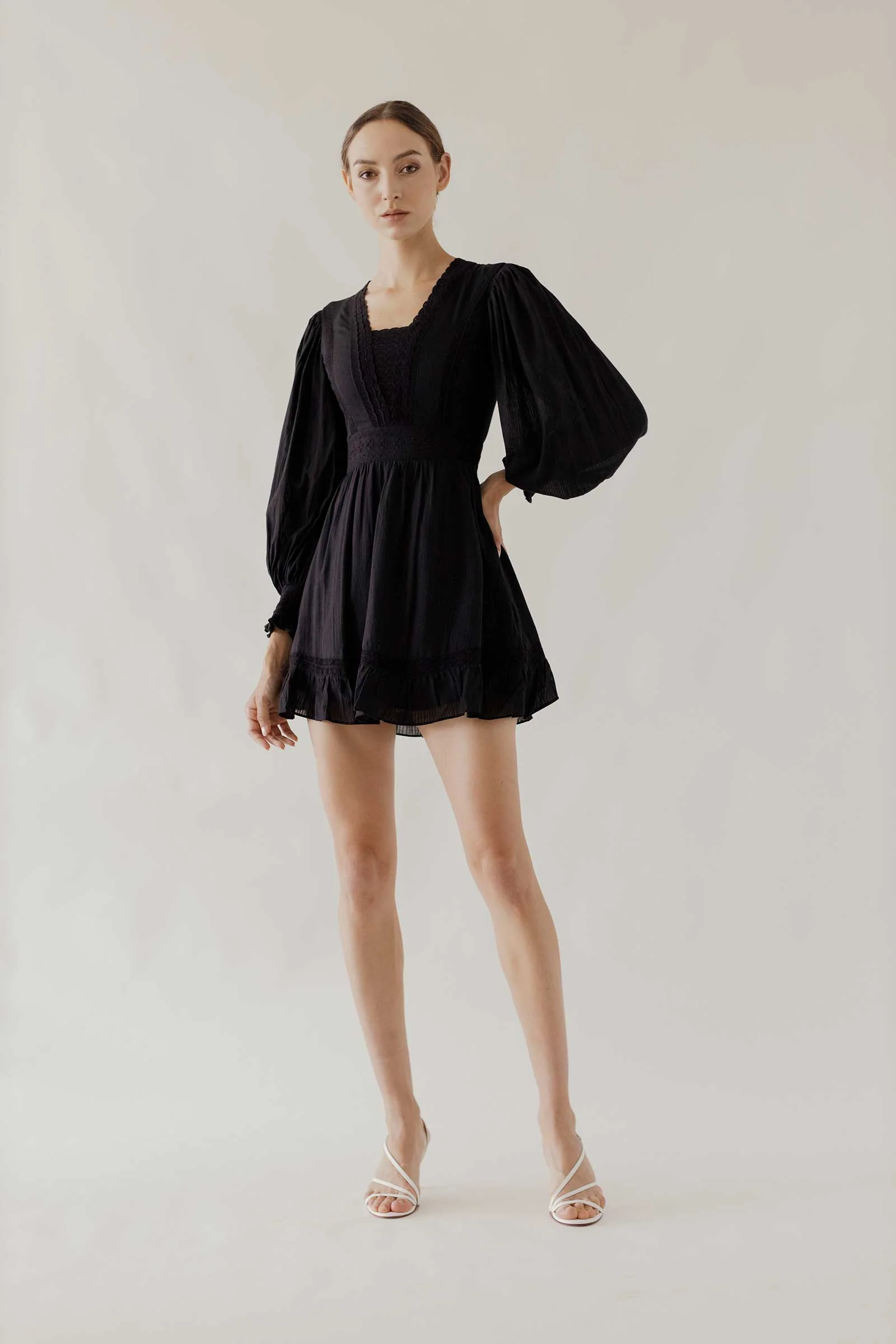 Doxuen (Black) - Image 3