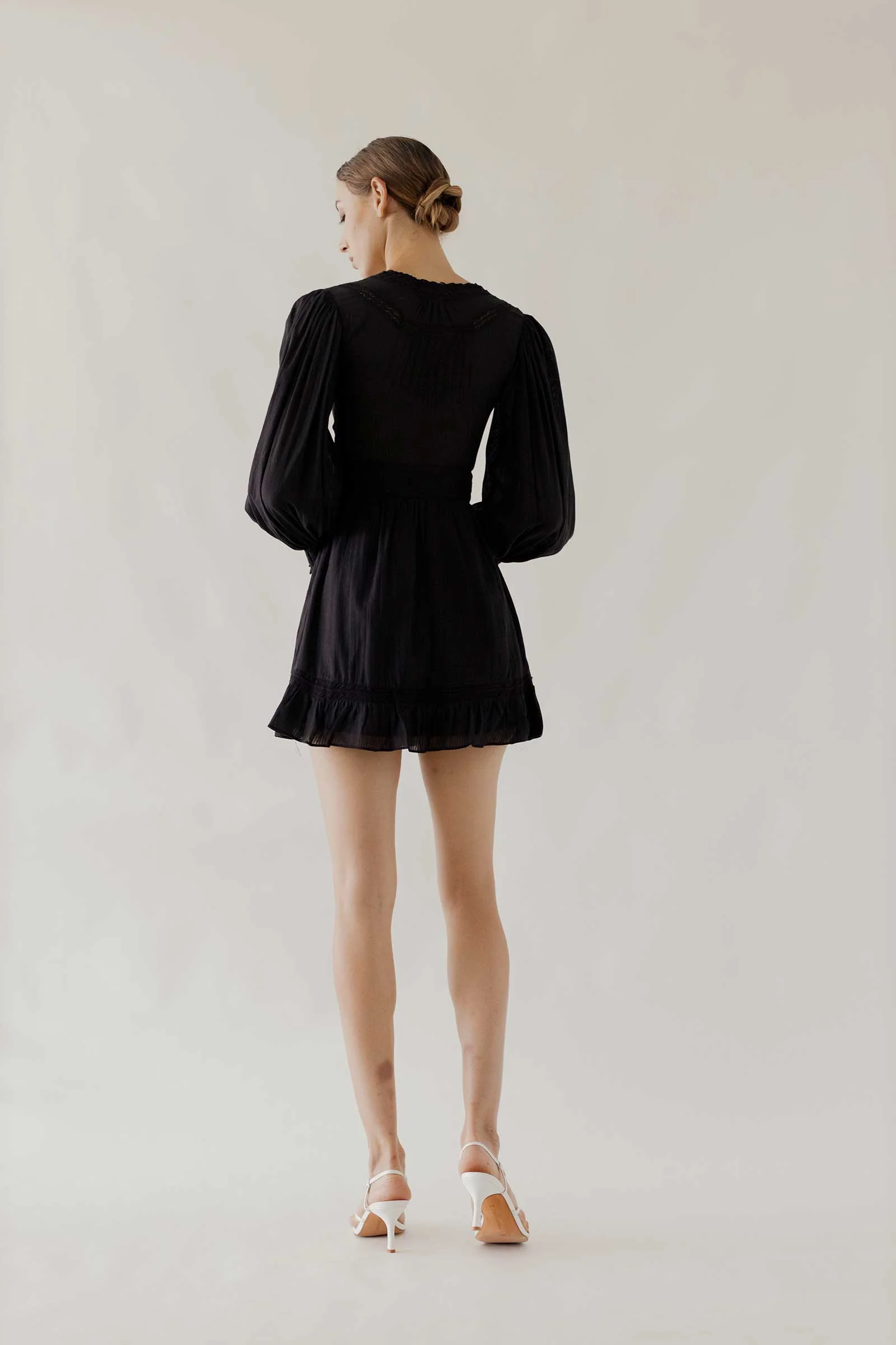 Doxuen (Black) - Image 4