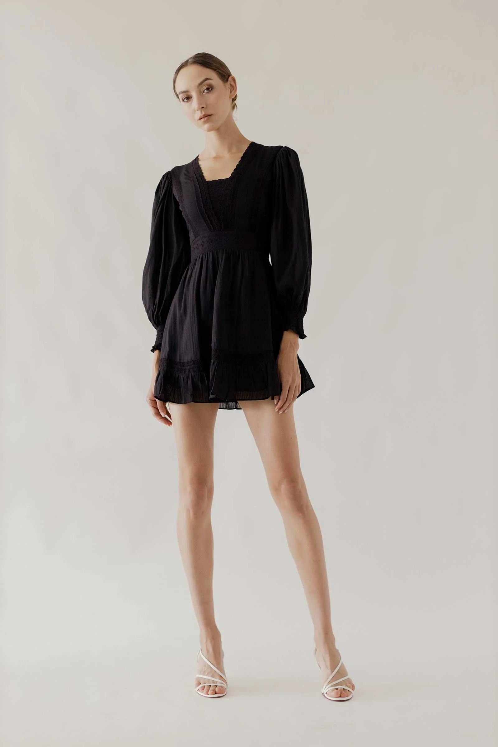 Doxuen (Black) - Image 5
