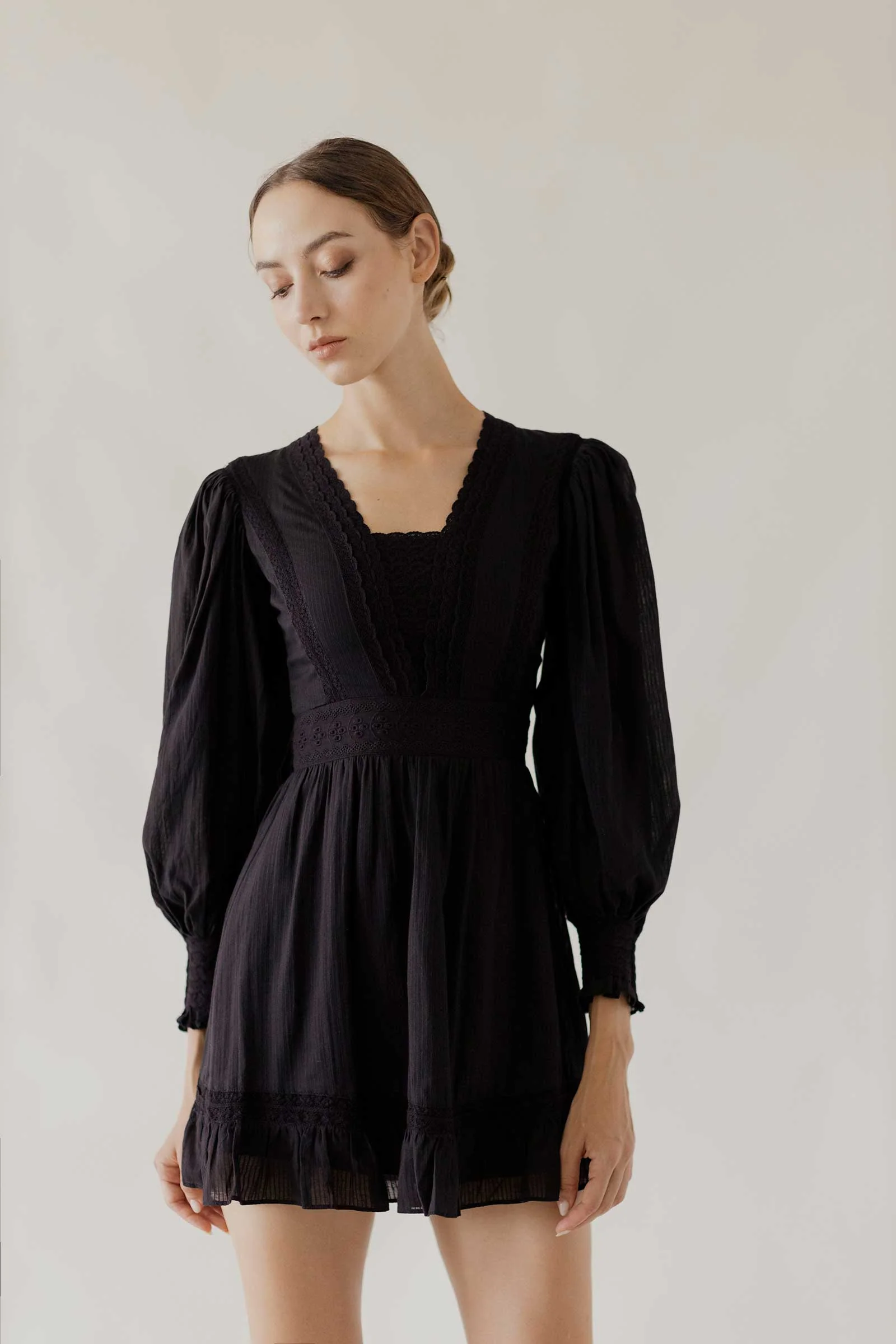 Doxuen (Black) - Image 6