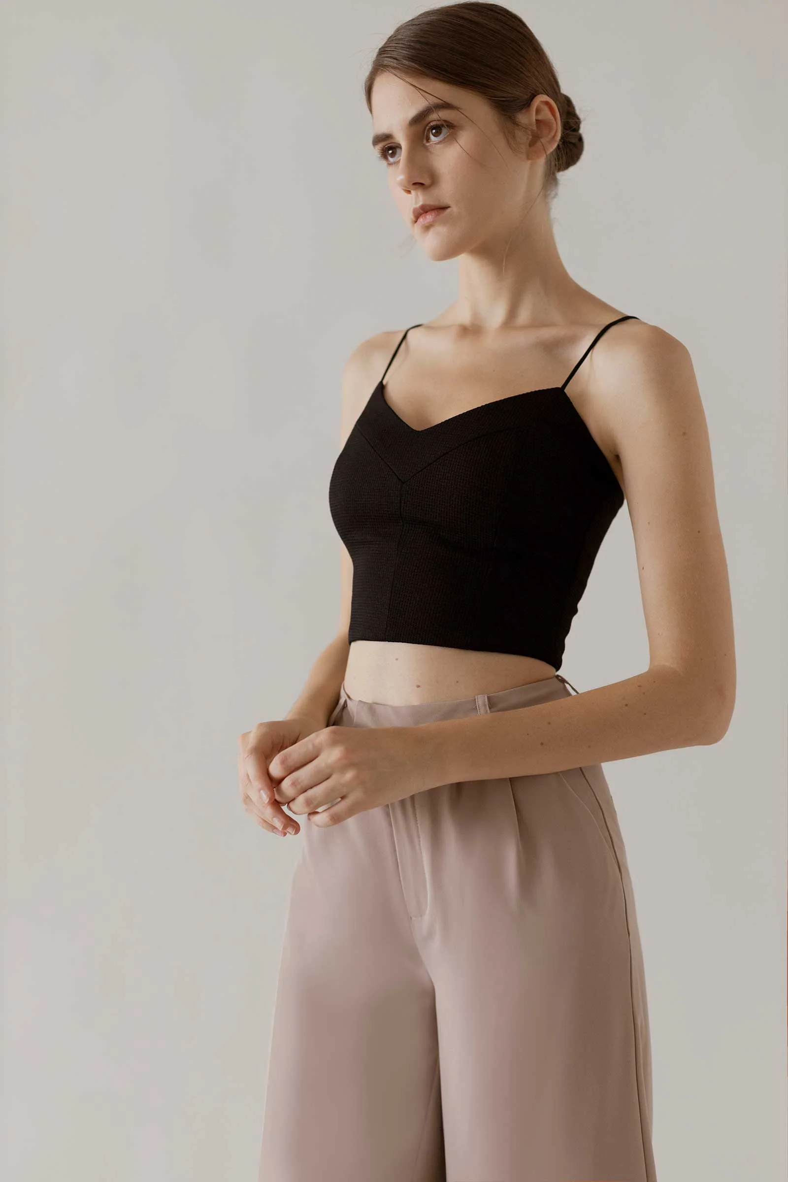 Dolazis Top (Black) - Image 6